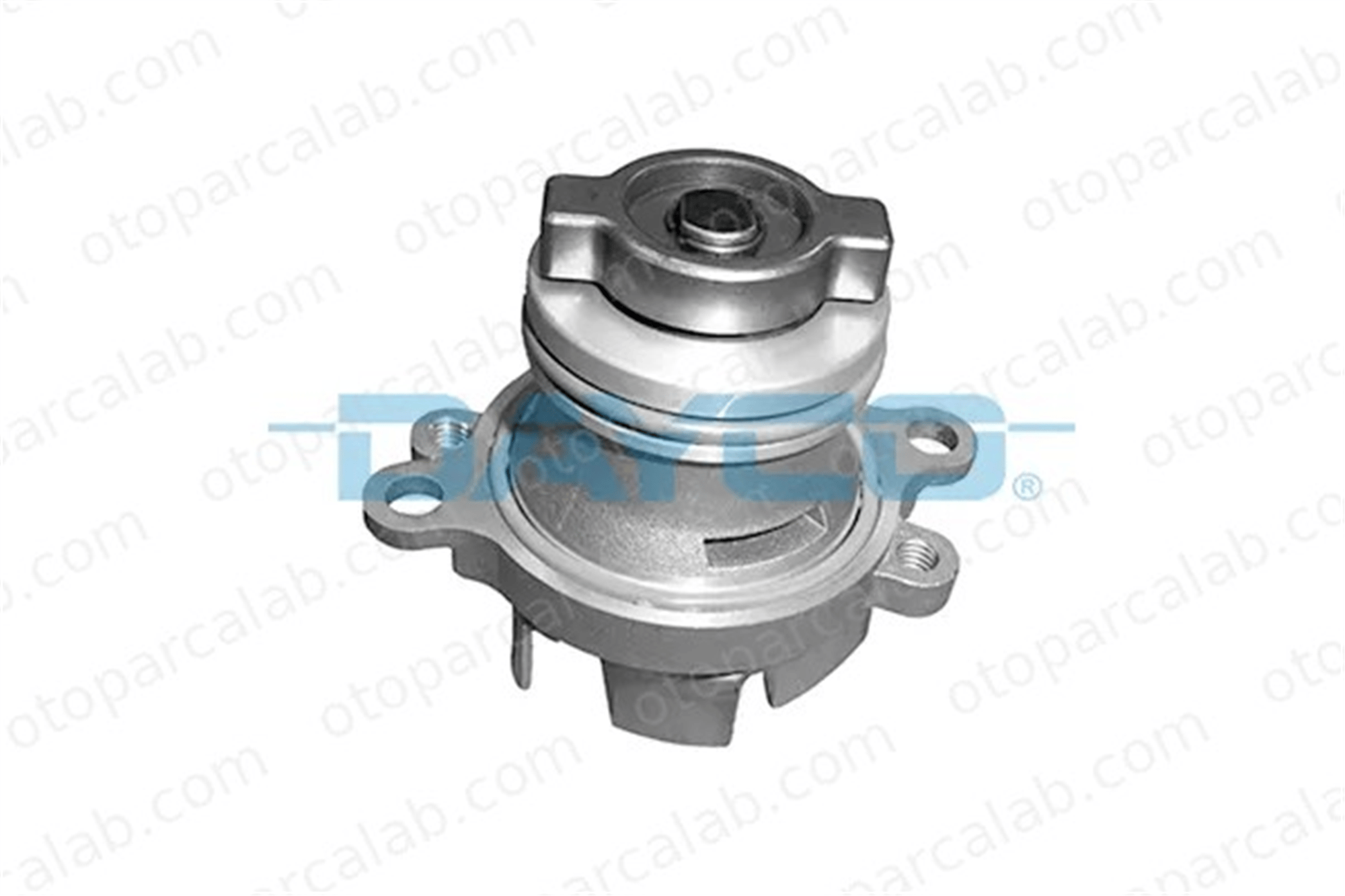 DAYCO DP687 Devirdaim Su Pompası FIAT PANDA 500 55225394 55263214