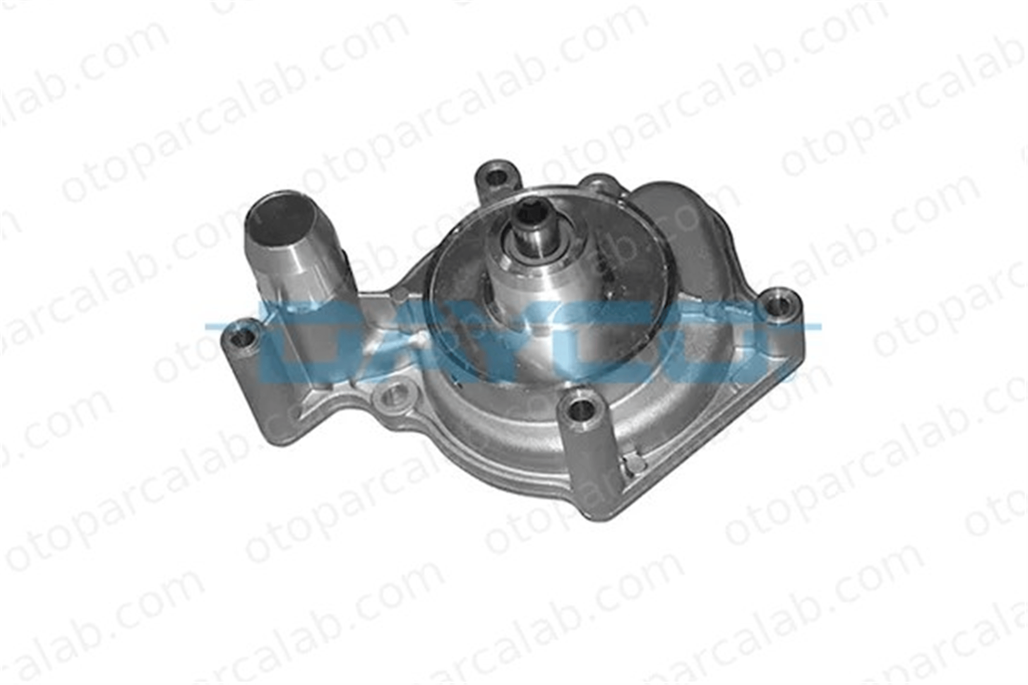 DAYCO DP739 Devirdaim Su Pompası AUDI A8 D3 A4 B6 79121014D 079121014D