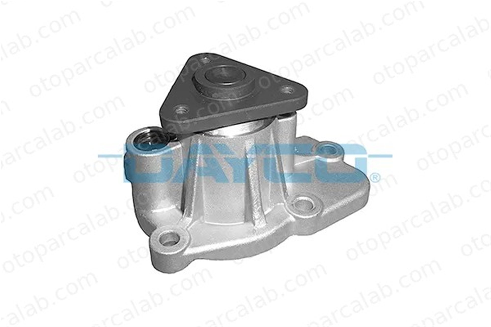 DAYCO DP742 Devirdaim Su Pompası MITSUBISHI LANCER VIII LANCER VIII Sportback 68046026AA K05047138AB