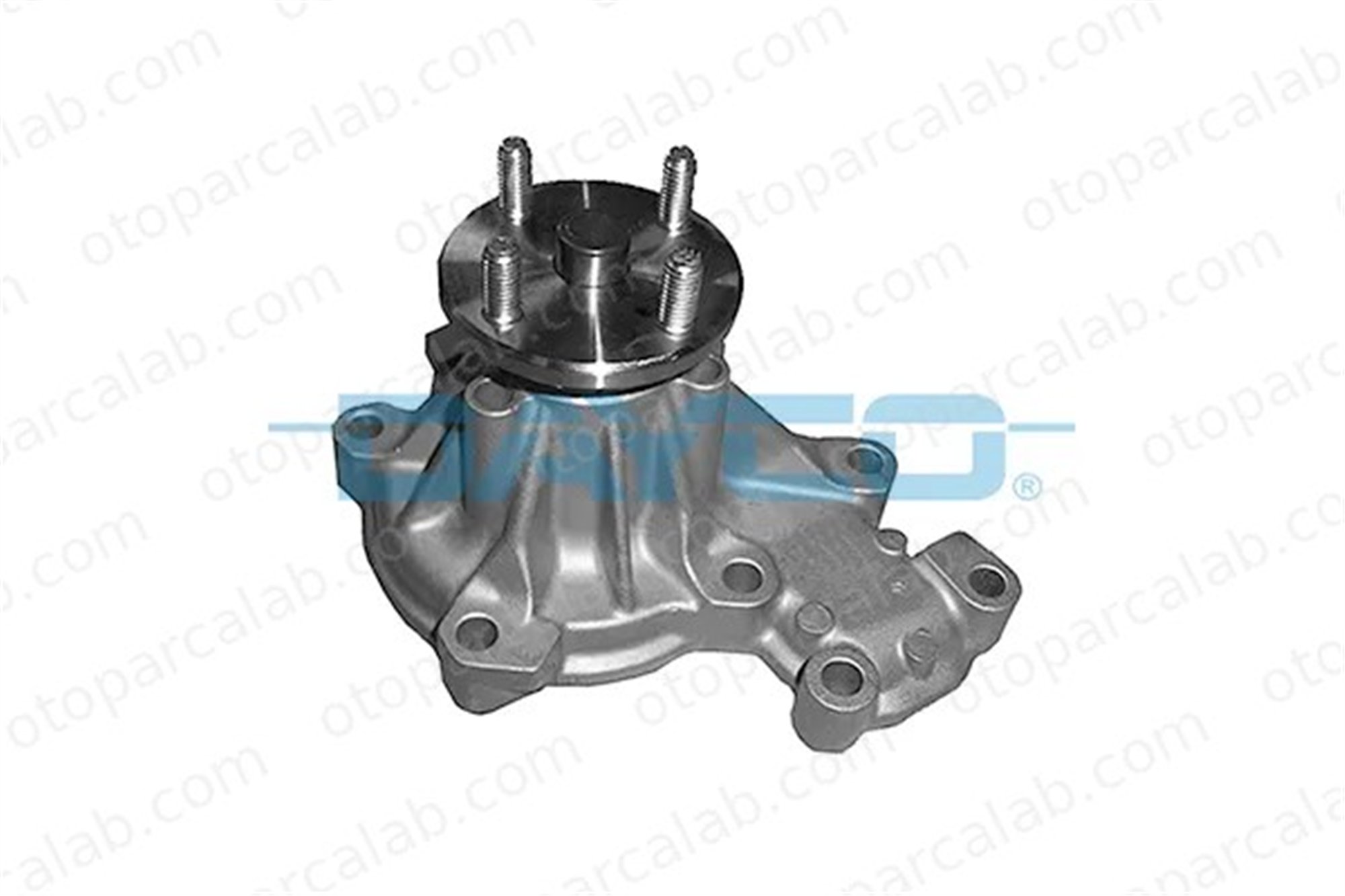 DAYCO DP746 Devirdaim Su Pompası FORD RANGER MAZDA BT-50 Pick-up XM348501AE 1405541