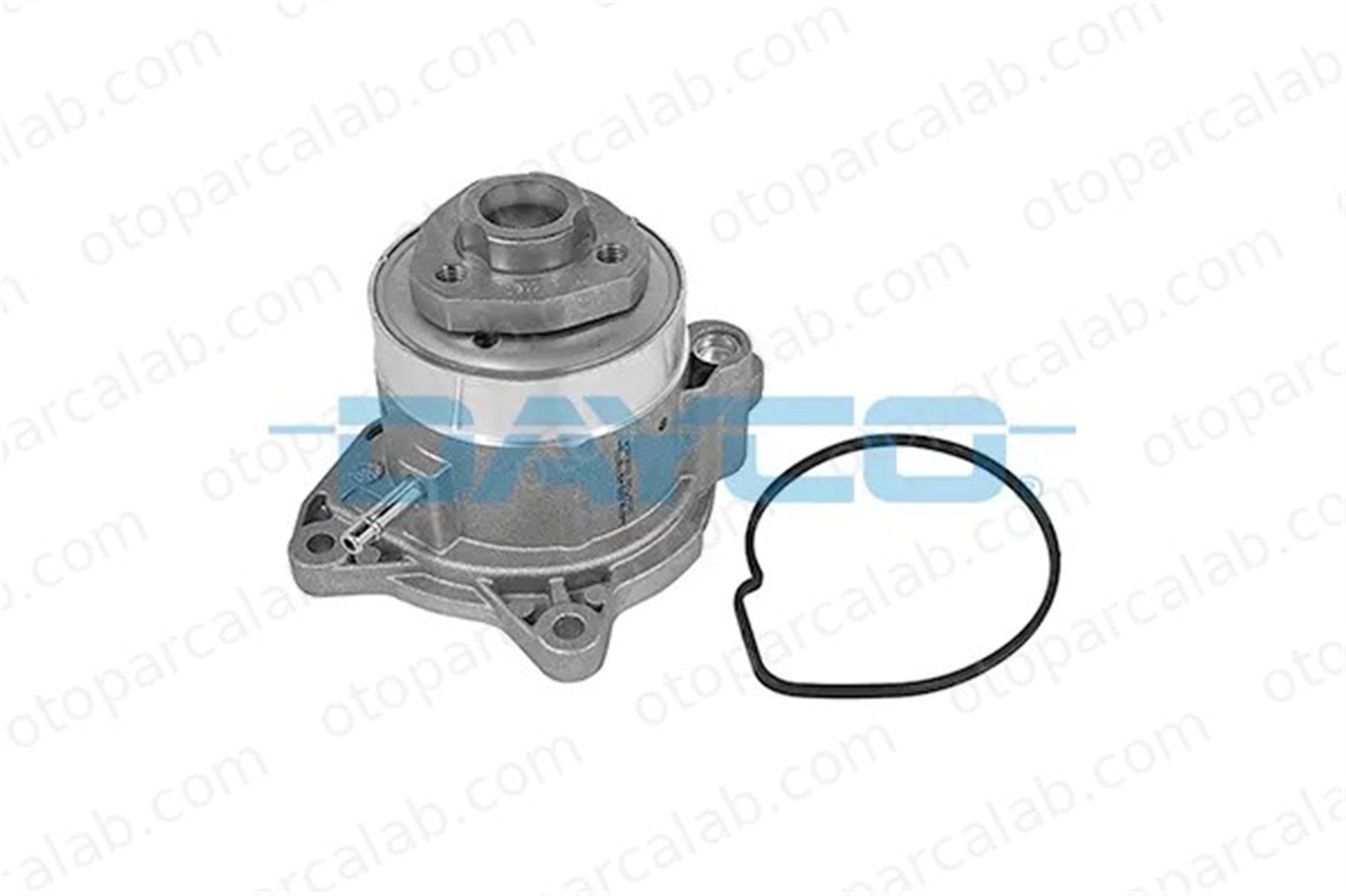 DAYCO DP750 Devirdaim Su Pompası SKODA RAPID SEAT IBIZA IV 3F121004A 03F121004A