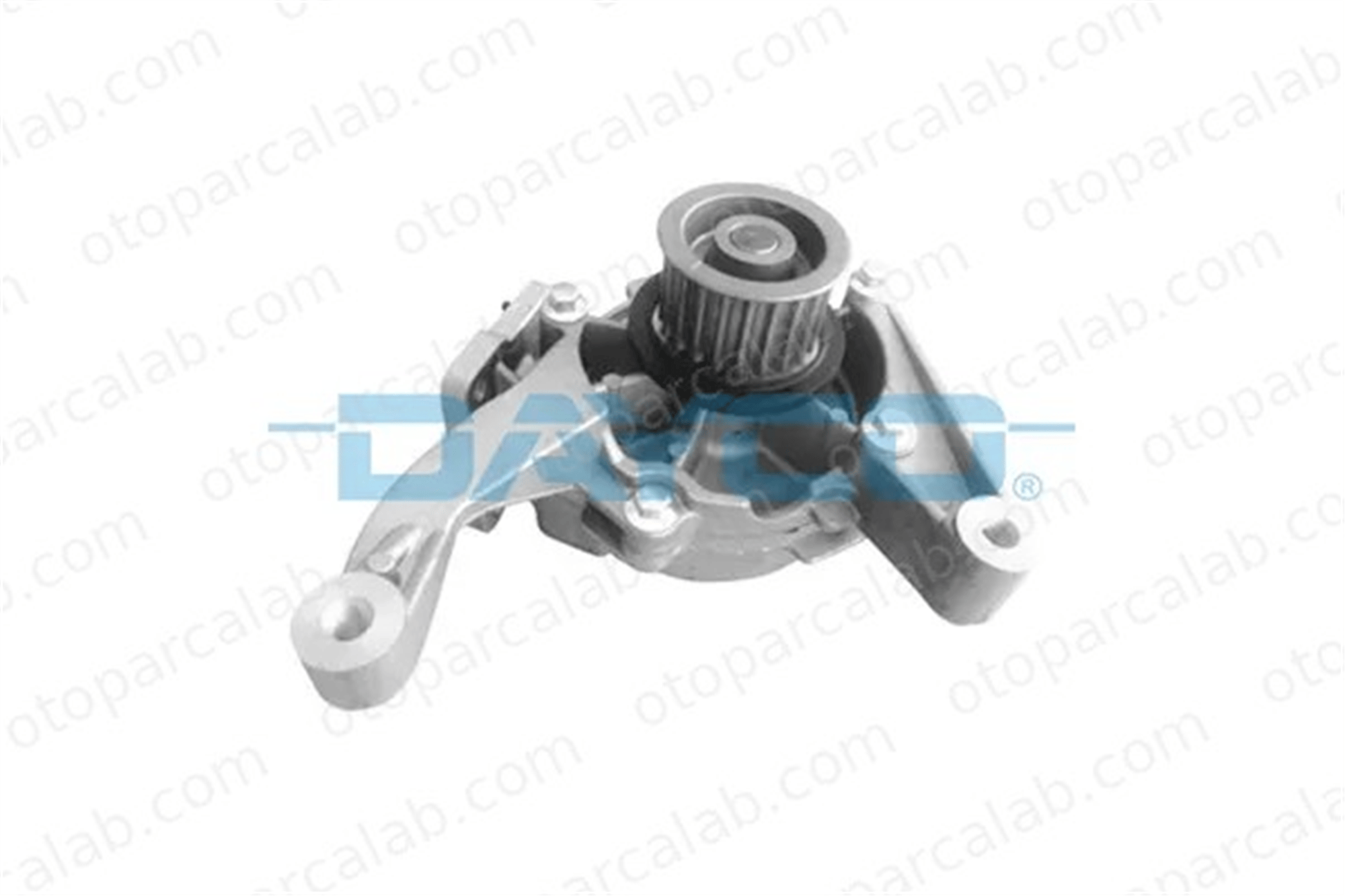 DAYCO DP756 Devirdaim Su Pompası JEEP CHEROKEE 5072697AA 5093911AA