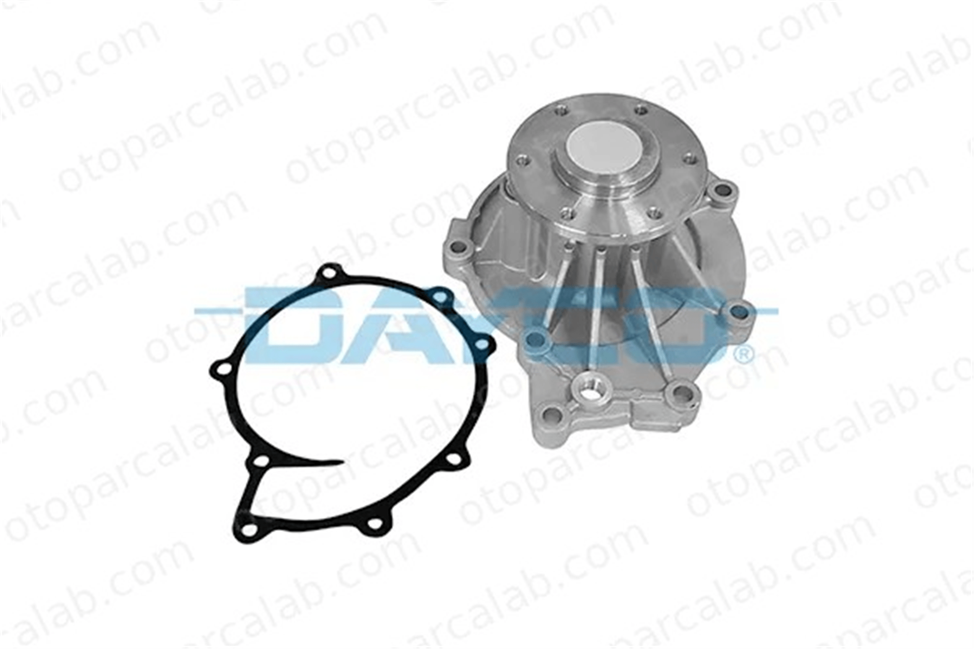 DAYCO DP780 Devirdaim Su Pompası MAN F90 TGS I 51065006587 51065006594