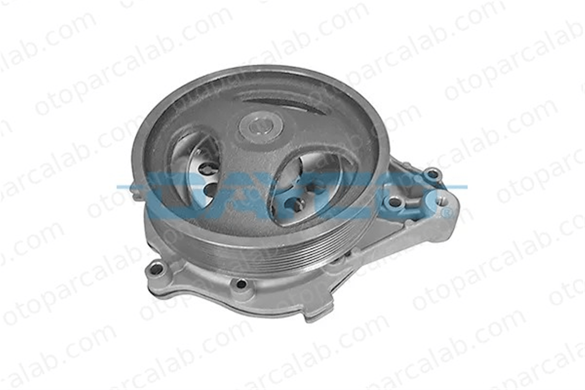 DAYCO DP788 Devirdaim Su Pompası SCANIA R II P II 570193 0570193