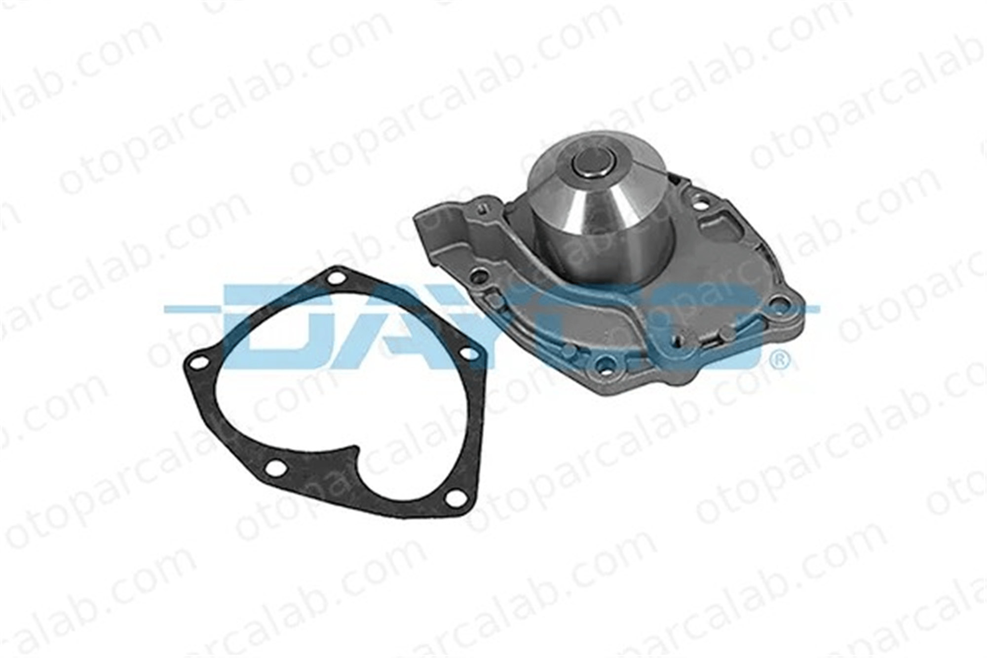 DAYCO DP900 Devirdaim Su Pompası RENAULT LAGUNA II Grandtour LAGUNA II 2101000Q0K 4449049
