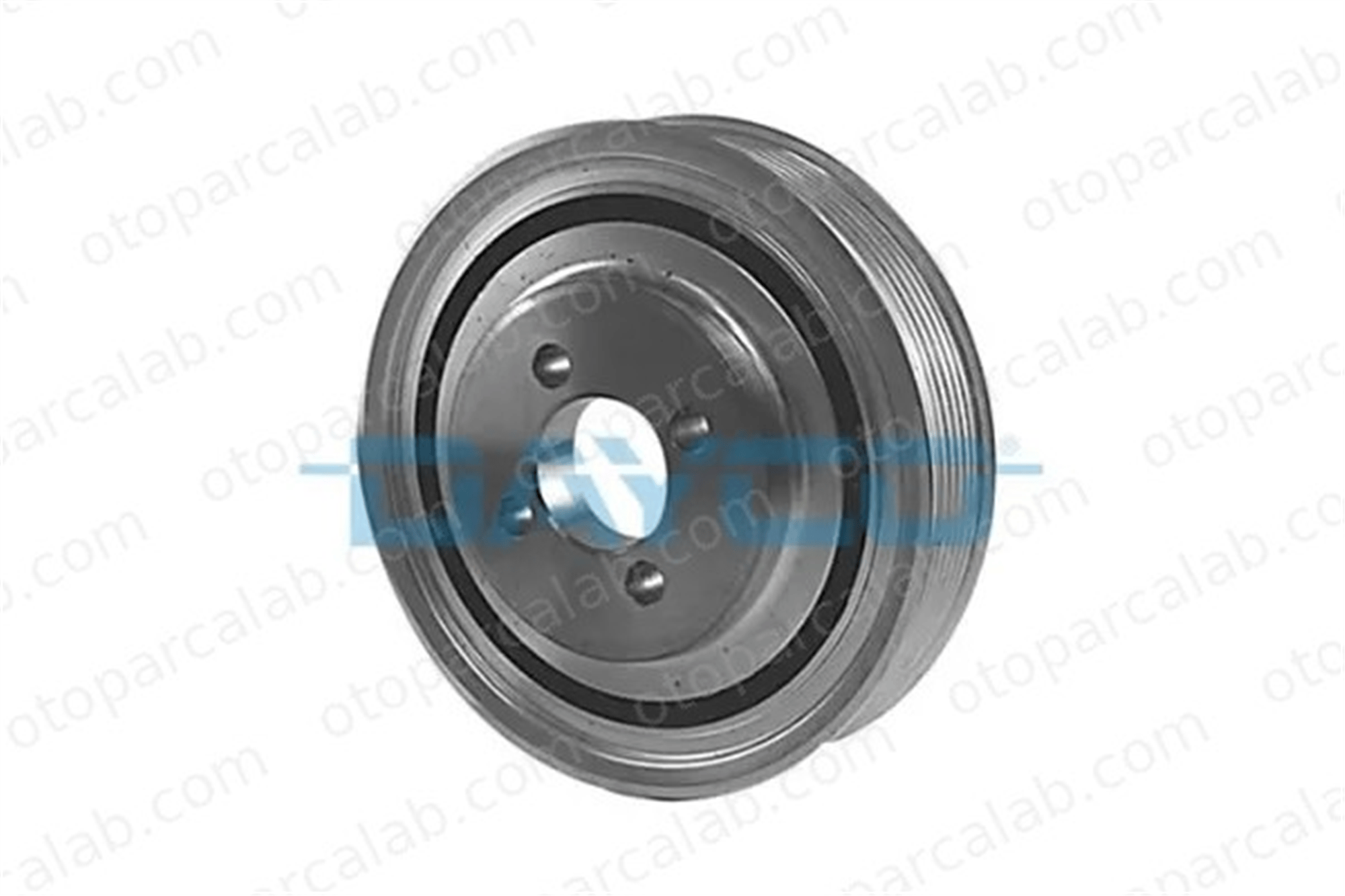 DAYCO DPV1008 Krank Kasnak IVECO DAILY IV Panelvan/Van DAILY IV Platform şasi 504017415 504078435