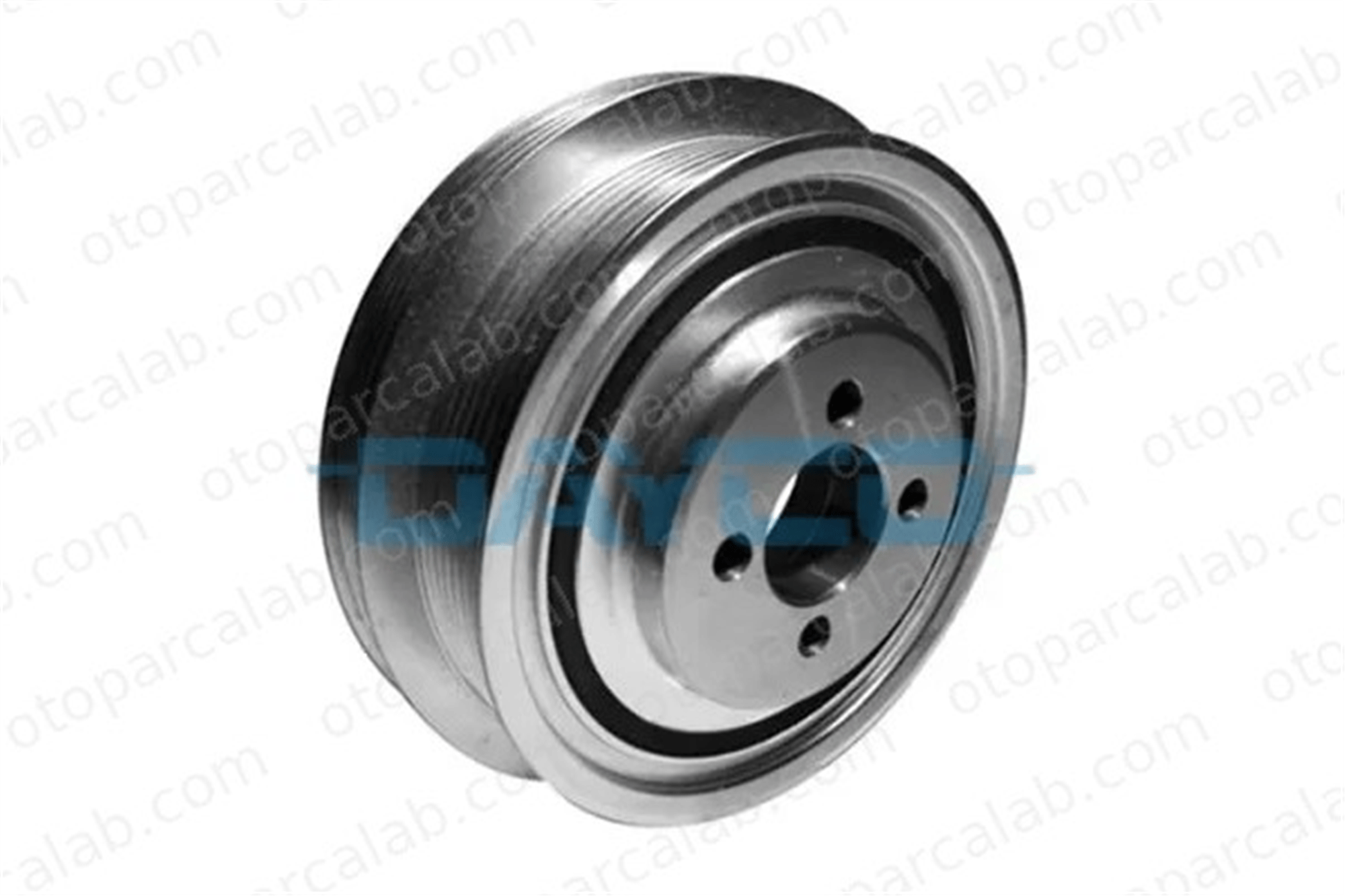 DAYCO DPV1031 Krank Kasnak FIAT DUCATO Platform şasi DUCATO Minibüs/Otobüs 504012367 504076697