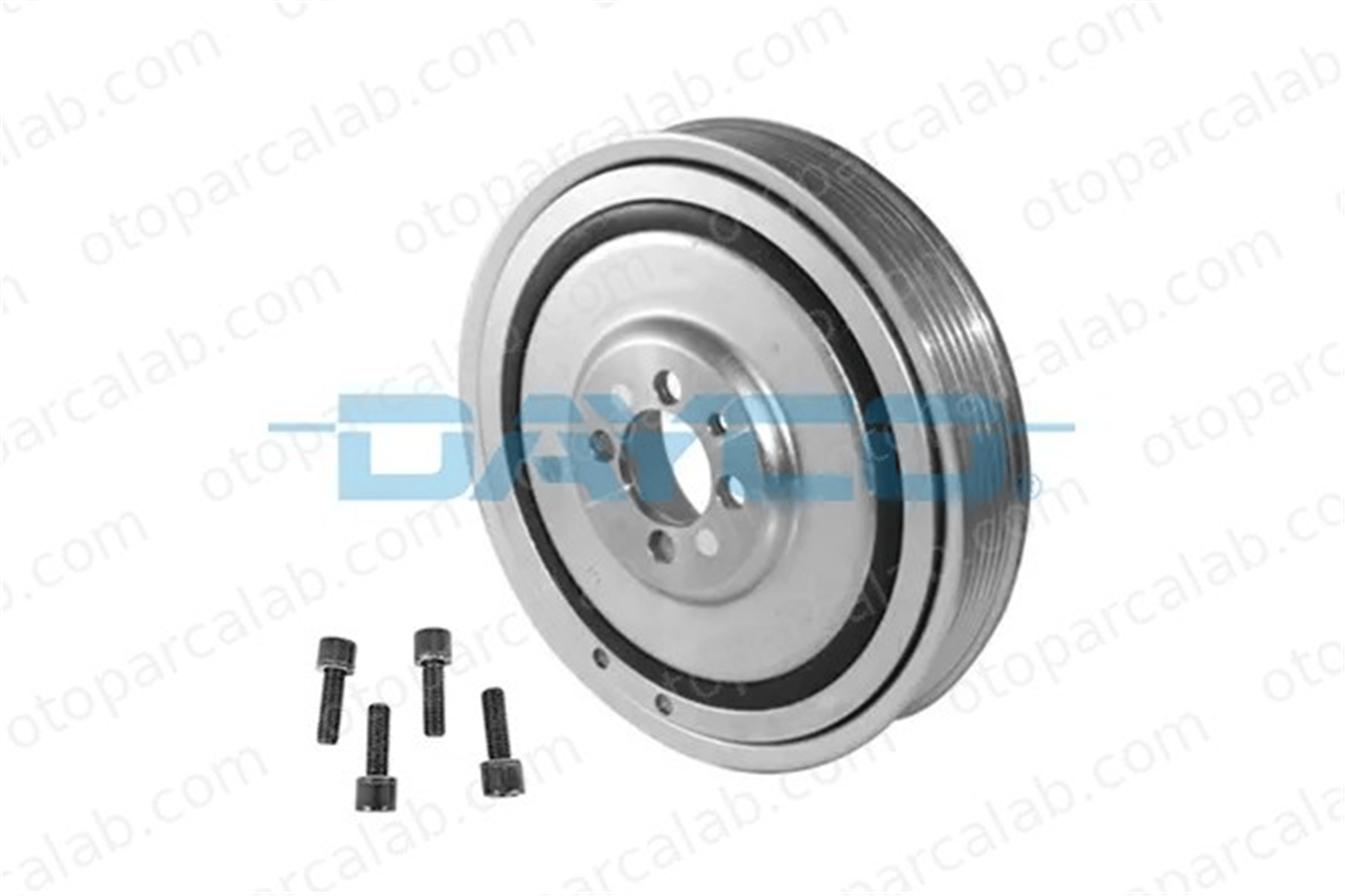 DAYCO DPV1046 Krank Kasnak FIAT BRAVO II ALFA ROMEO 156 Sportwagon 551963017174779755208280 46447843