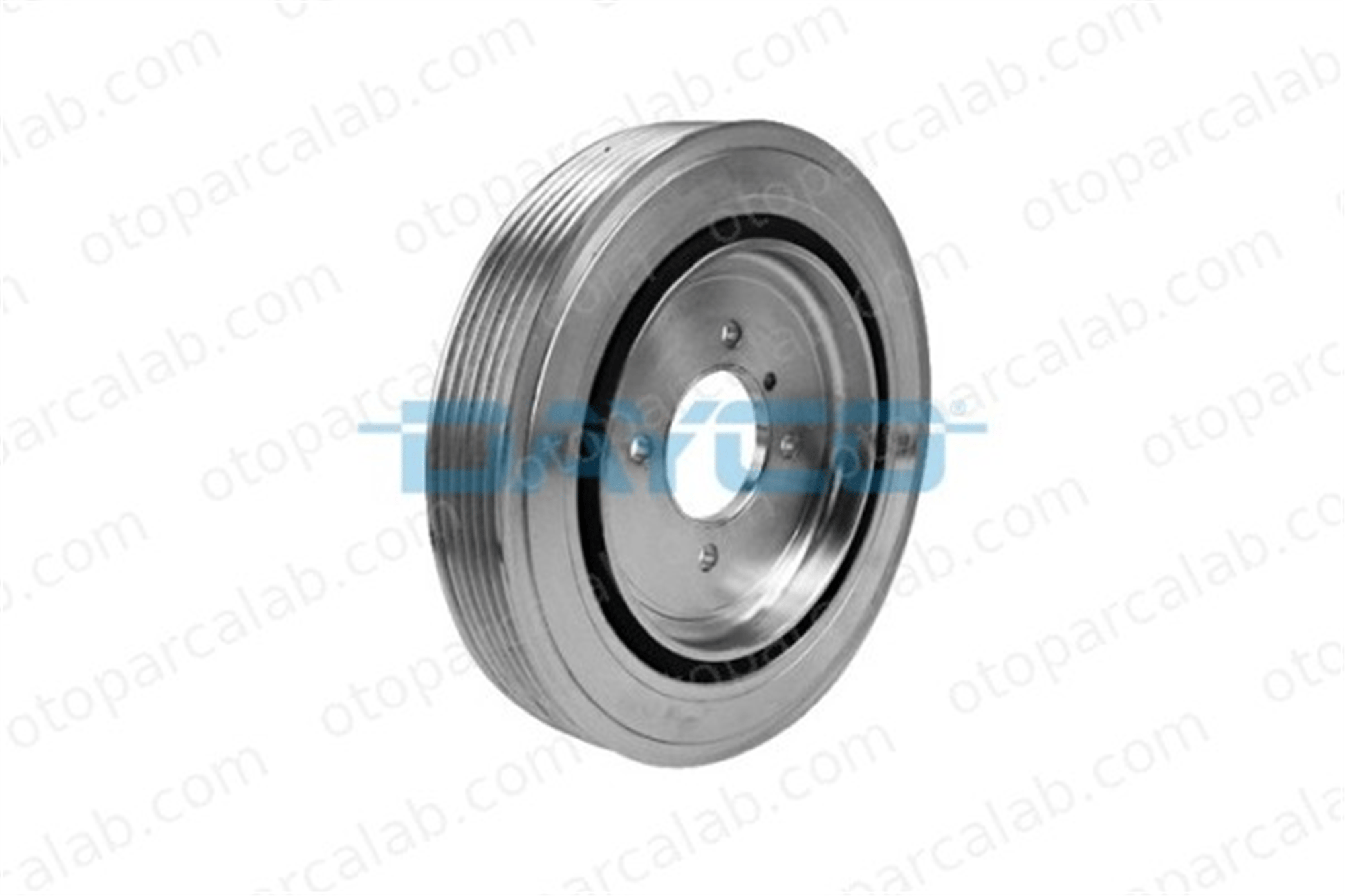 DAYCO DPV1053 Krank Kasnak CITROËN C15 Kasa/büyük limuzin JUMPY 9624596880 515L7