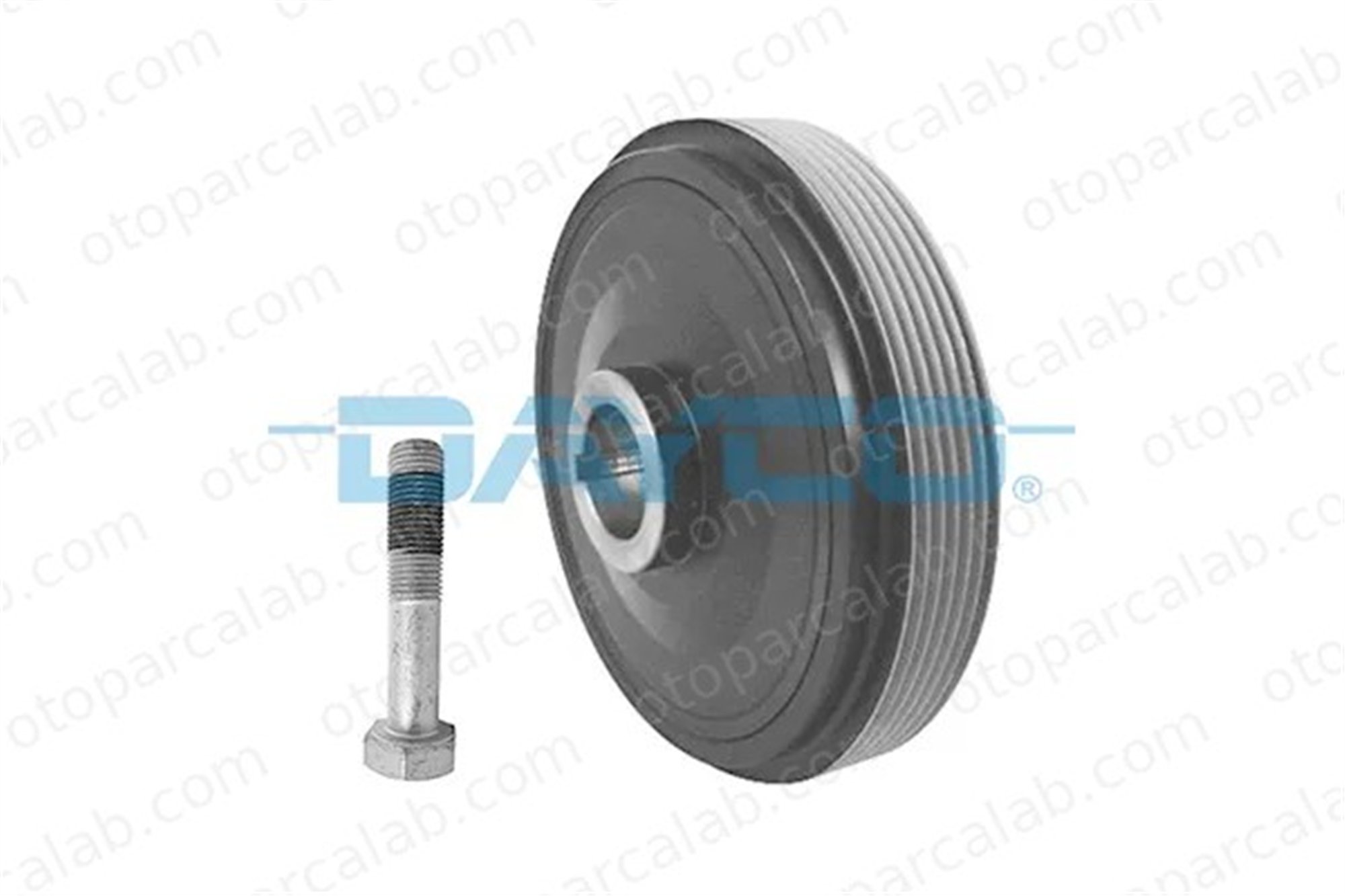DAYCO DPV1054 Krank Kasnak CITROËN XSARA XSARA Break 515G3 0515.G3