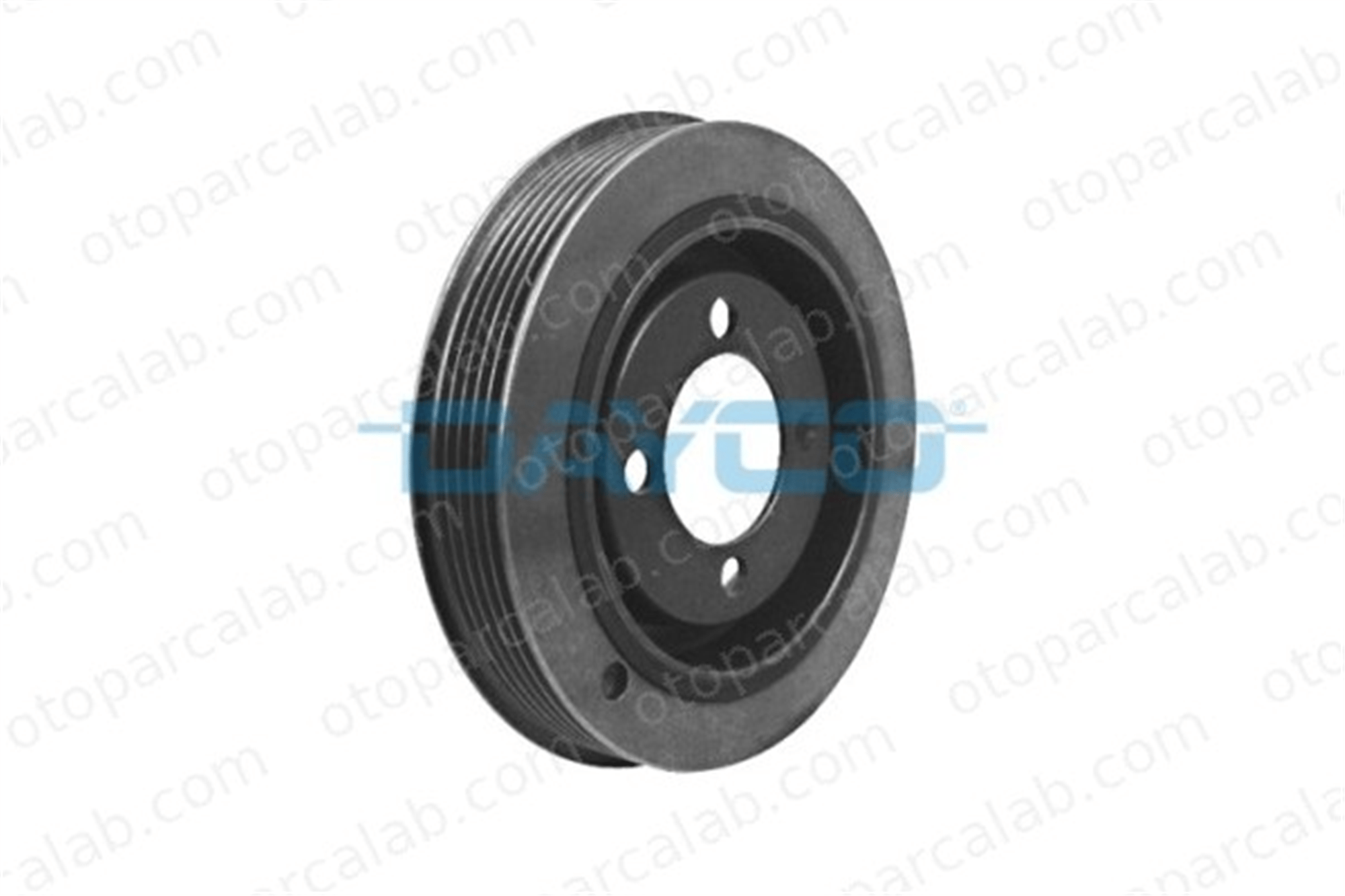 DAYCO DPV1055 Krank Kasnak CITROËN SAXO SAXO Hatchback van 515L6 0515L6
