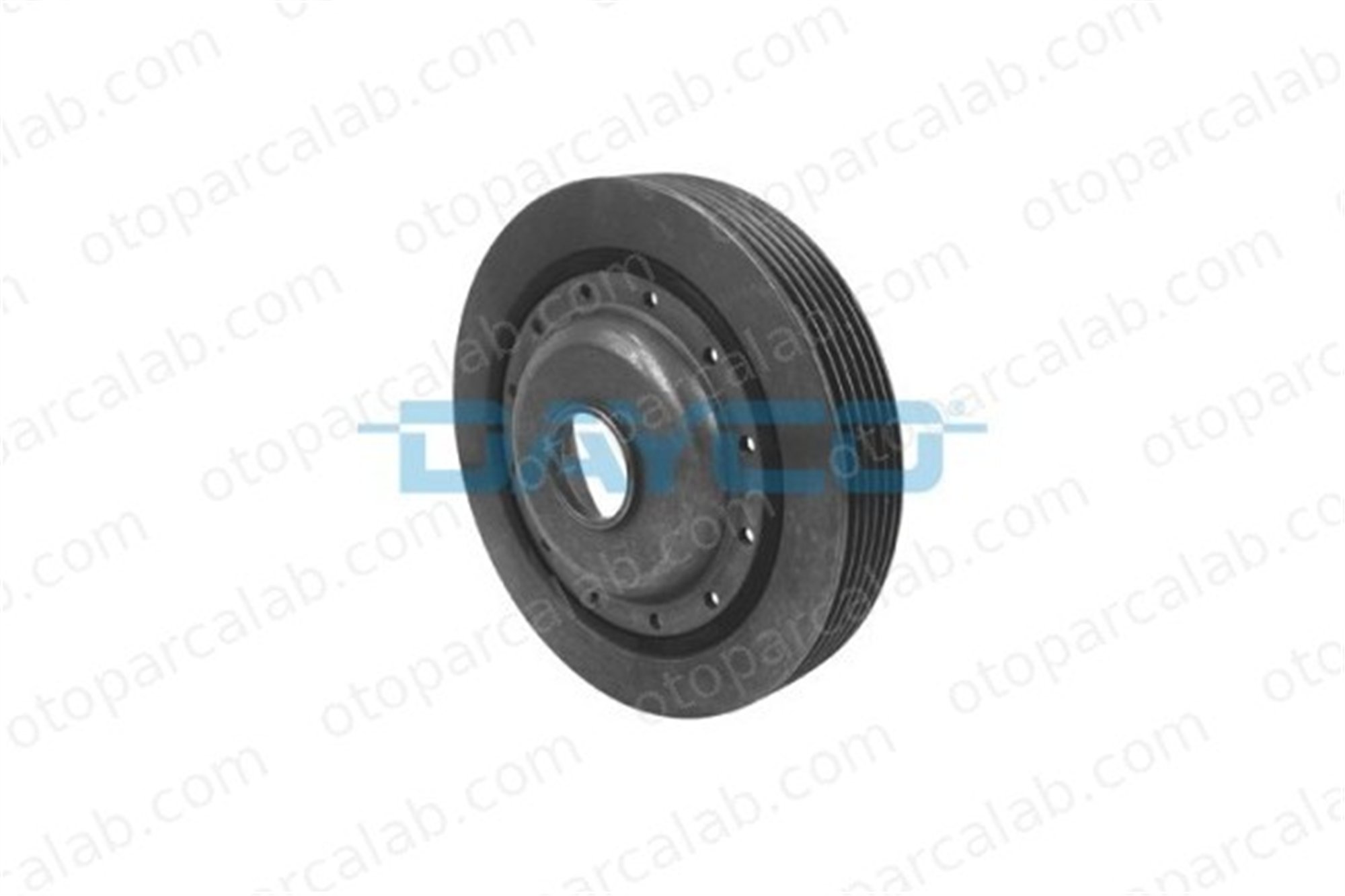 DAYCO DPV1061 Krank Kasnak RENAULT CLIO II THALIA I 7700105321 7700101242