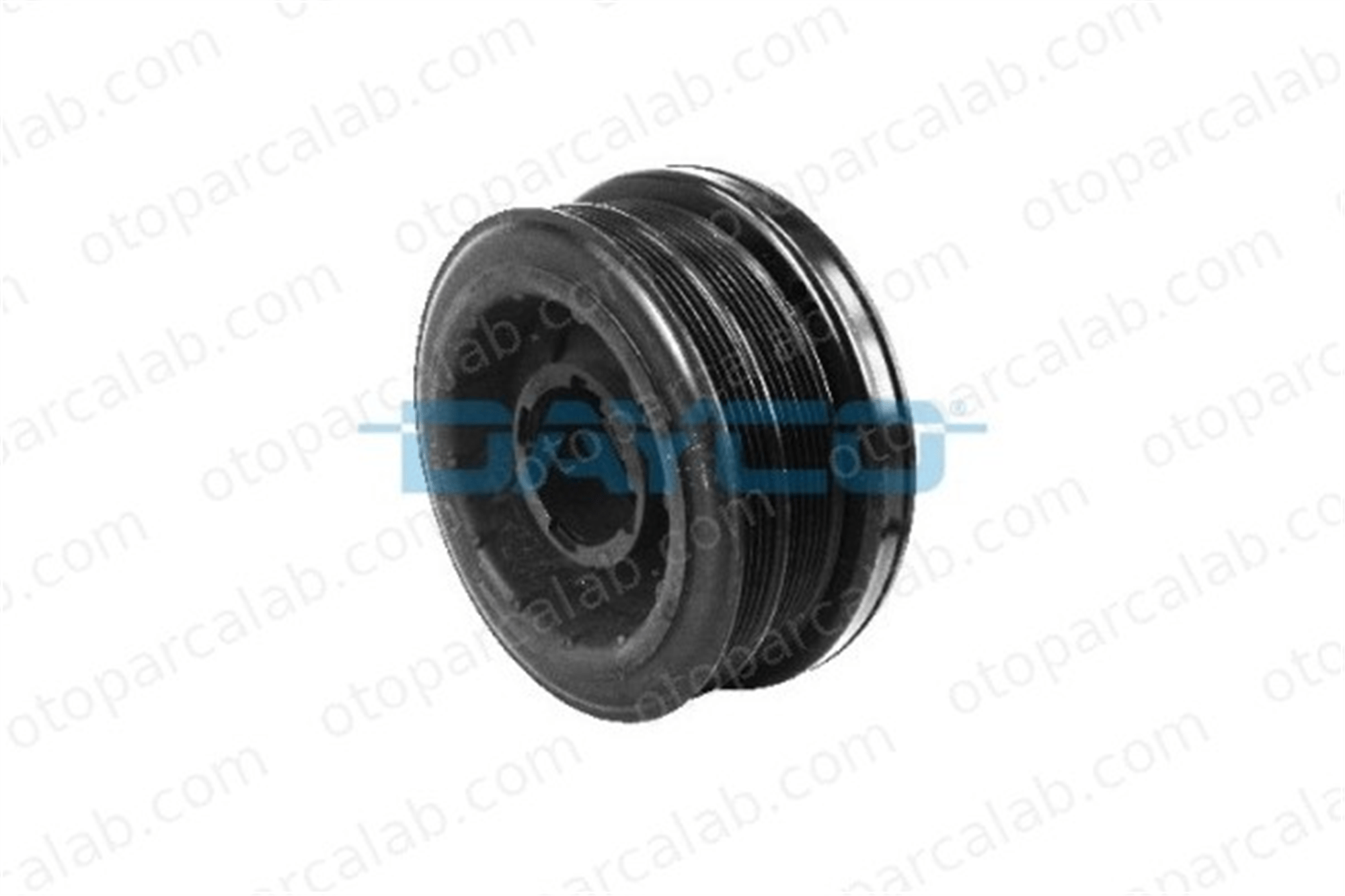 DAYCO DPV1063 Krank Kasnak BMW 5 5 Touring 1128511371 11237788611