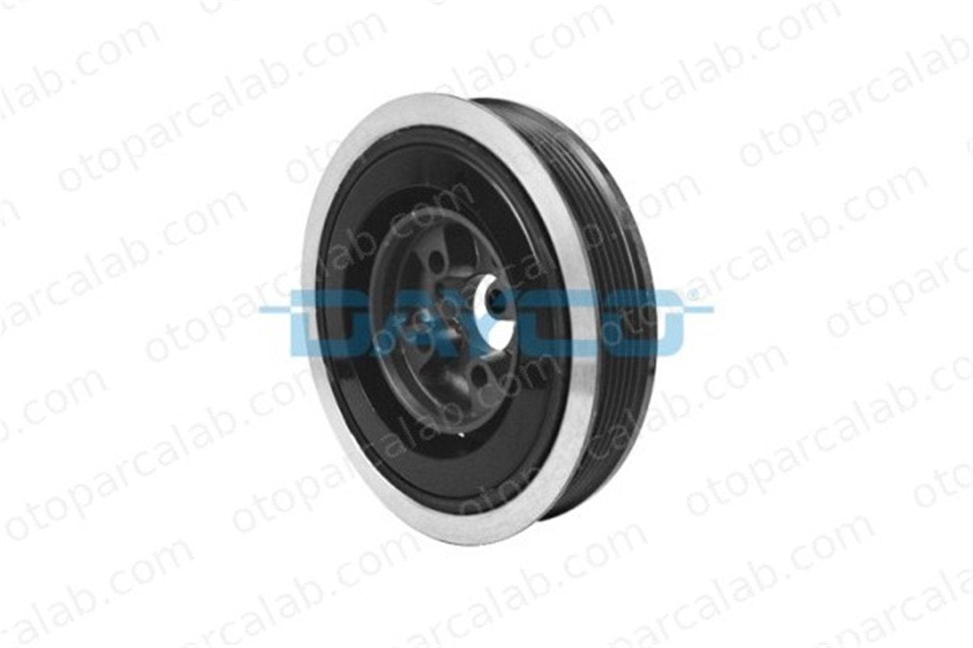 DAYCO DPV1072 Krank Kasnak VW GOLF III GOLF III Variant 28105243T 028105243T