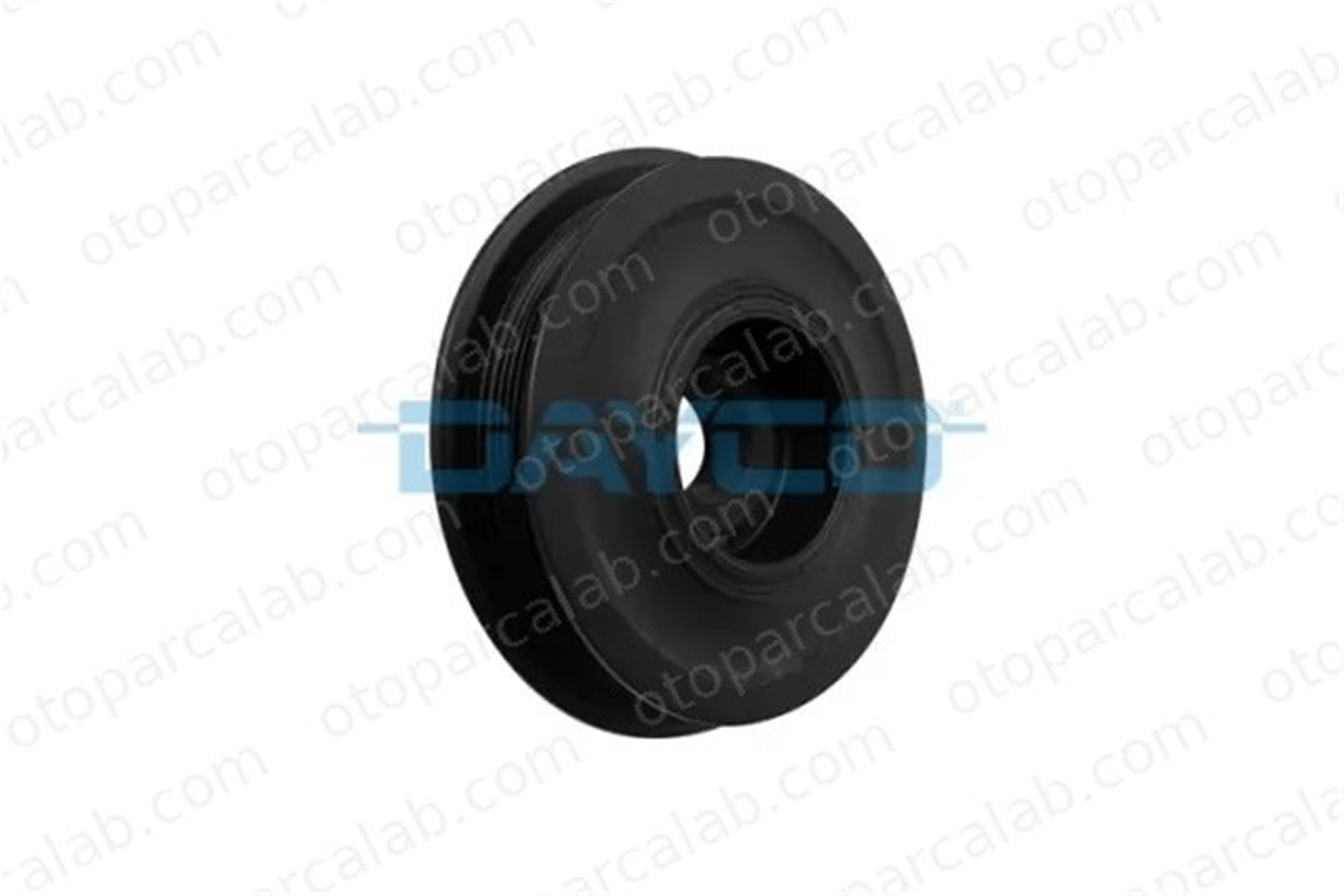 DAYCO DPV1076 Krank Kasnak OPEL ASTRA G Hatchback ASTRA G Sedan 5614437 614411