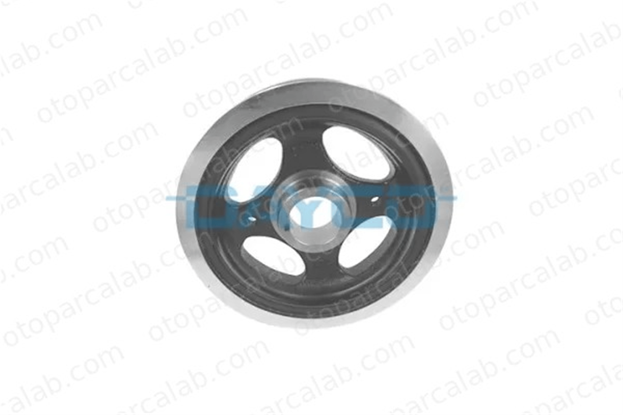 DAYCO DPV1082 Krank Kasnak TOYOTA AVENSIS Sedan AVENSIS Station wagon 134080R011 134080R030