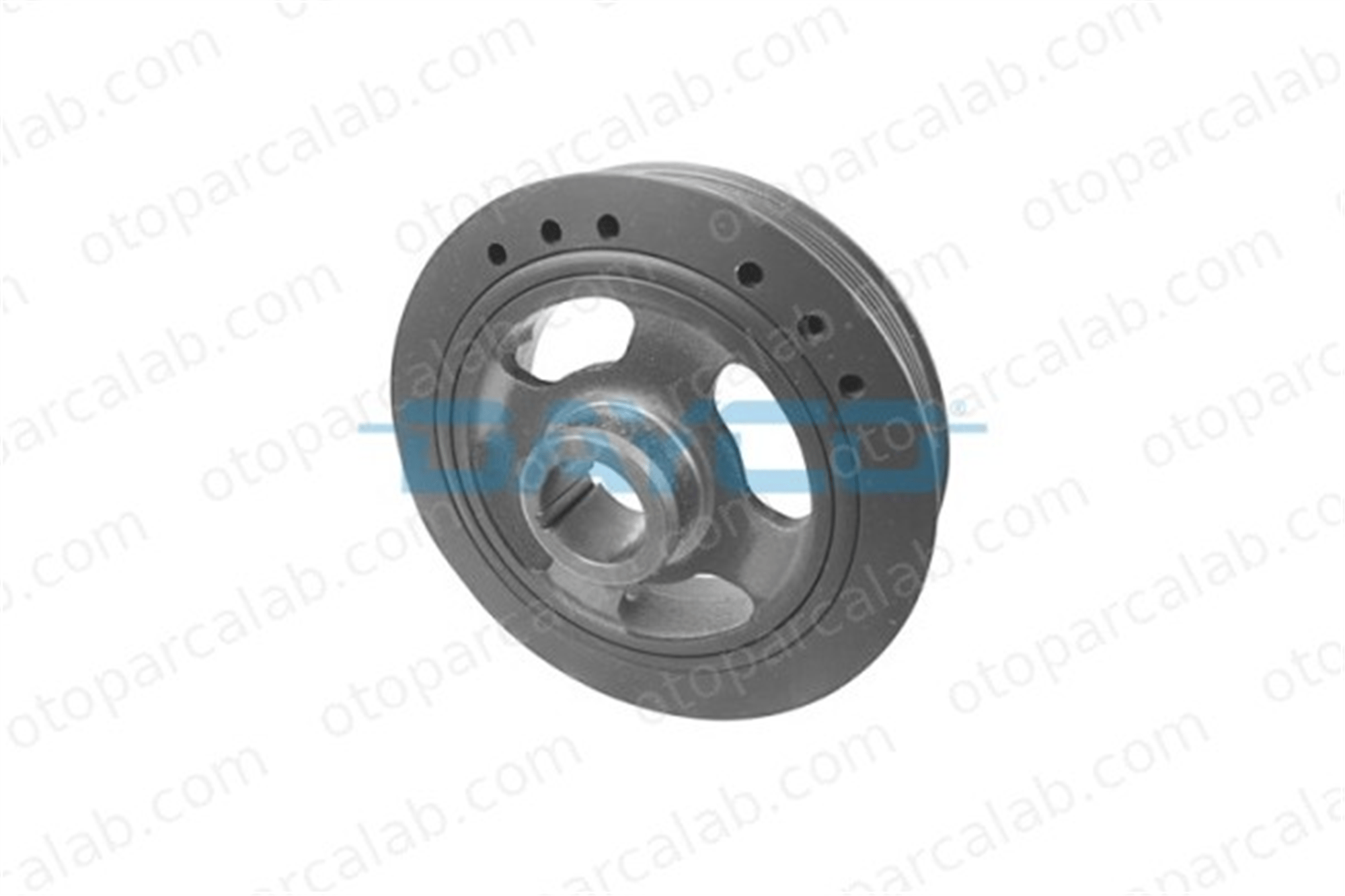 DAYCO DPV1085 Krank Kasnak TOYOTA AVENSIS AVENSIS Station wagon 134700D040 1347022040
