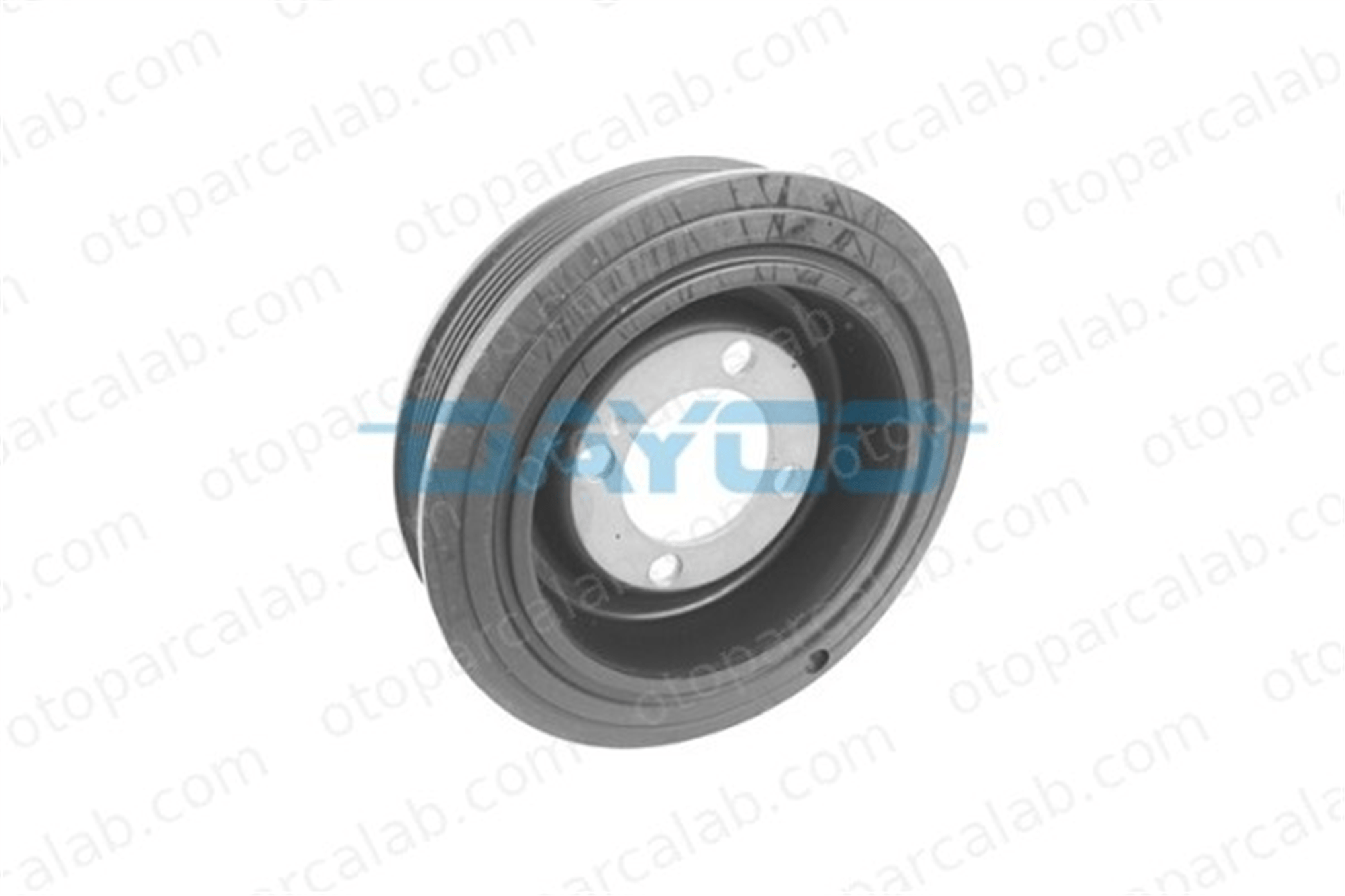 DAYCO DPV1088 Krank Kasnak OPEL OMEGA B ASTRA F 614654 0614654