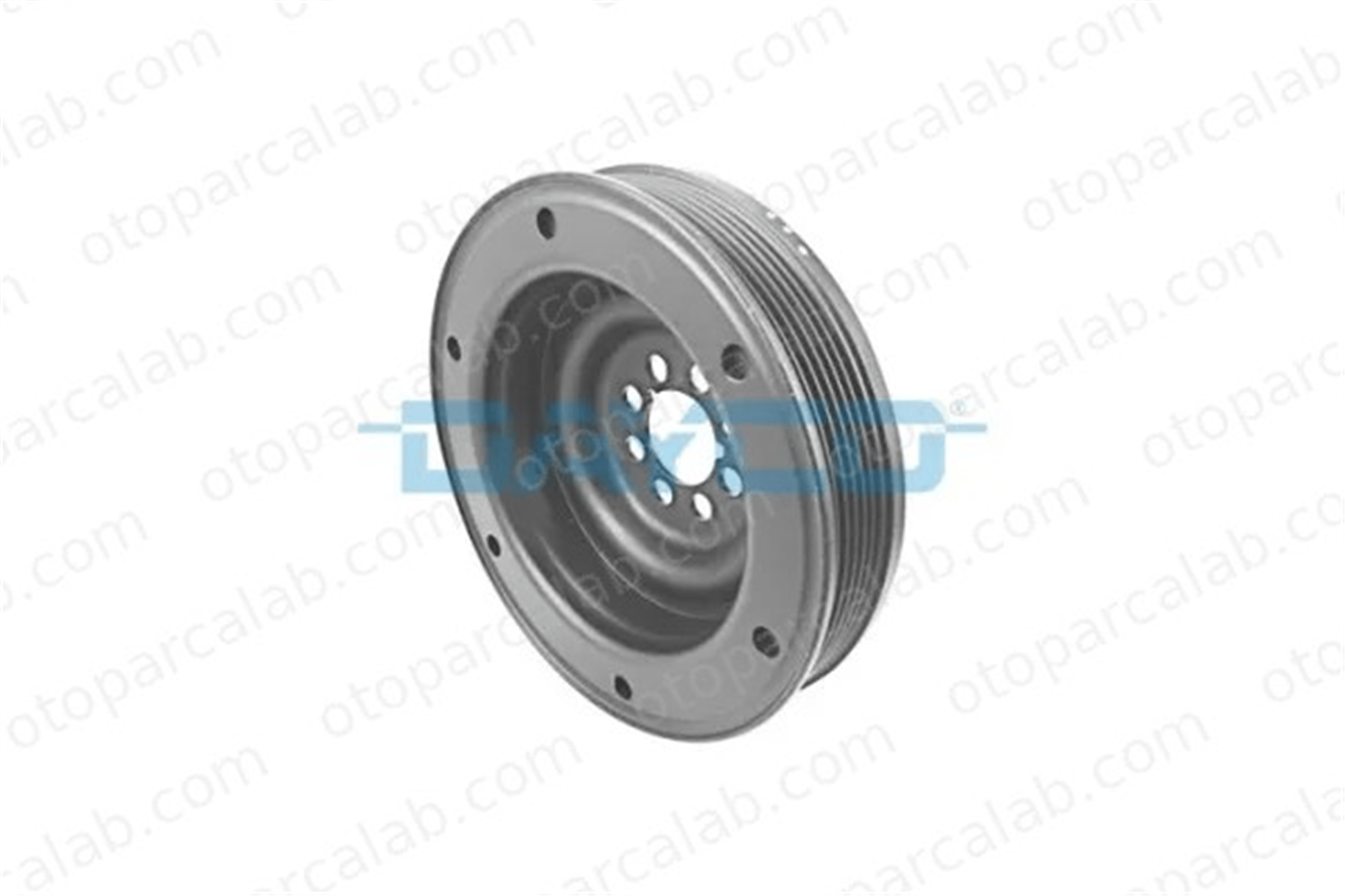 DAYCO DPV1093 Krank Kasnak AUDI A4 B5 A6 C4 78105251L 078105251L