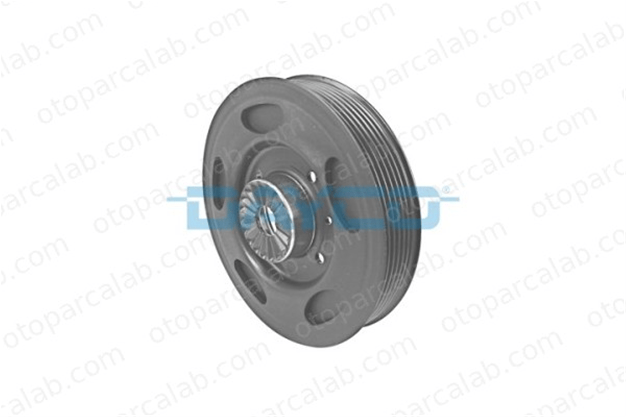 DAYCO DPV1102 Krank Kasnak AUDI A5 A5 Cabrio 6H105243K 06H105243K