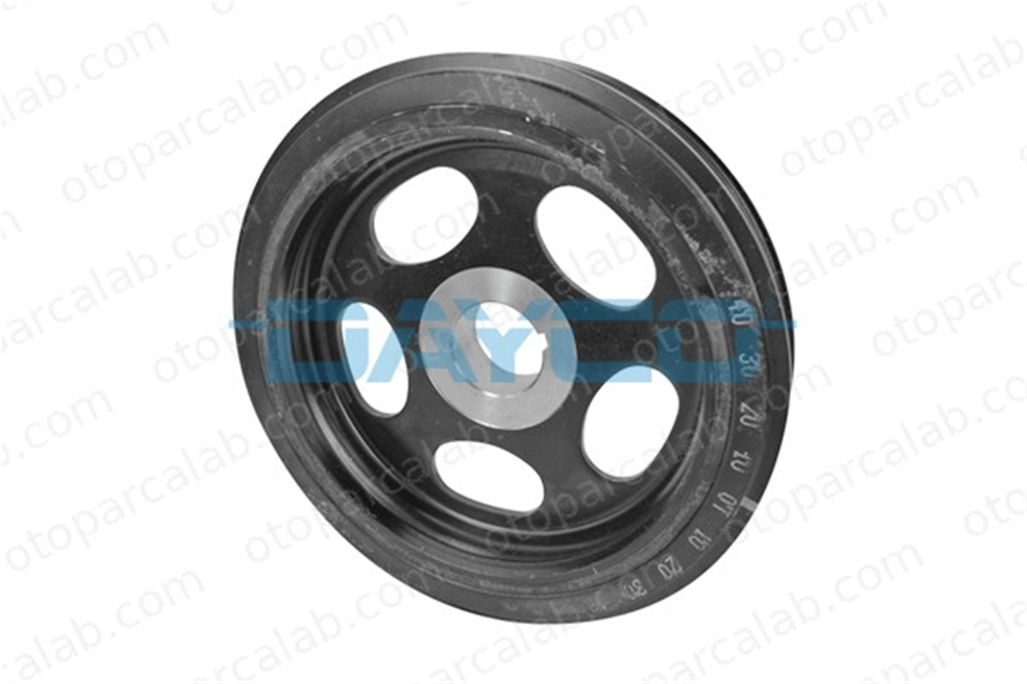DAYCO DPV1144 Krank Kasnak MERCEDES-BENZ A-SERISI B-SERISI Sports Tourer 6400300503 A6400300503