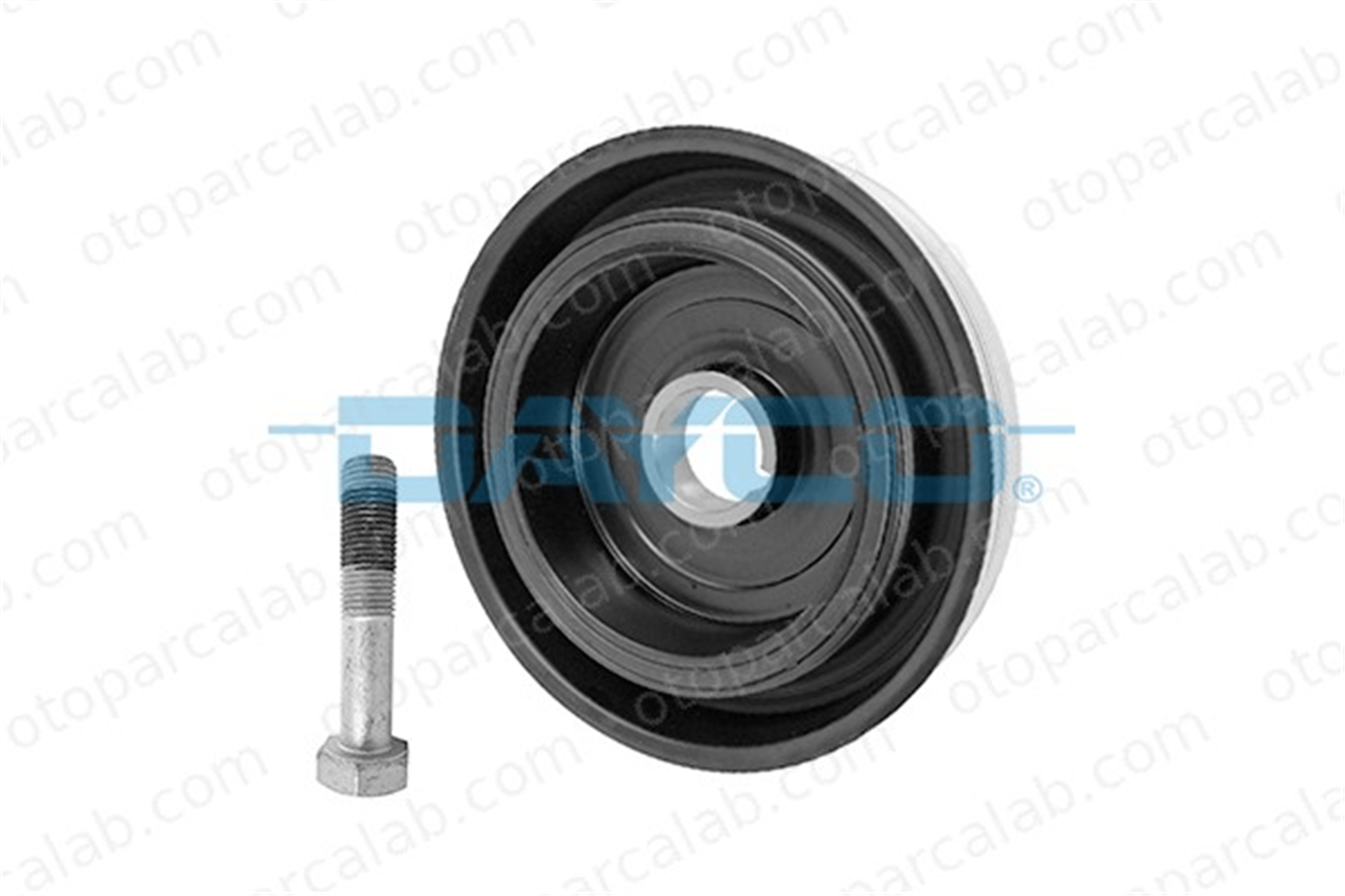 DAYCO DPV1148 Krank Kasnak PEUGEOT 407 SW 406 Break 515R1 0515R1
