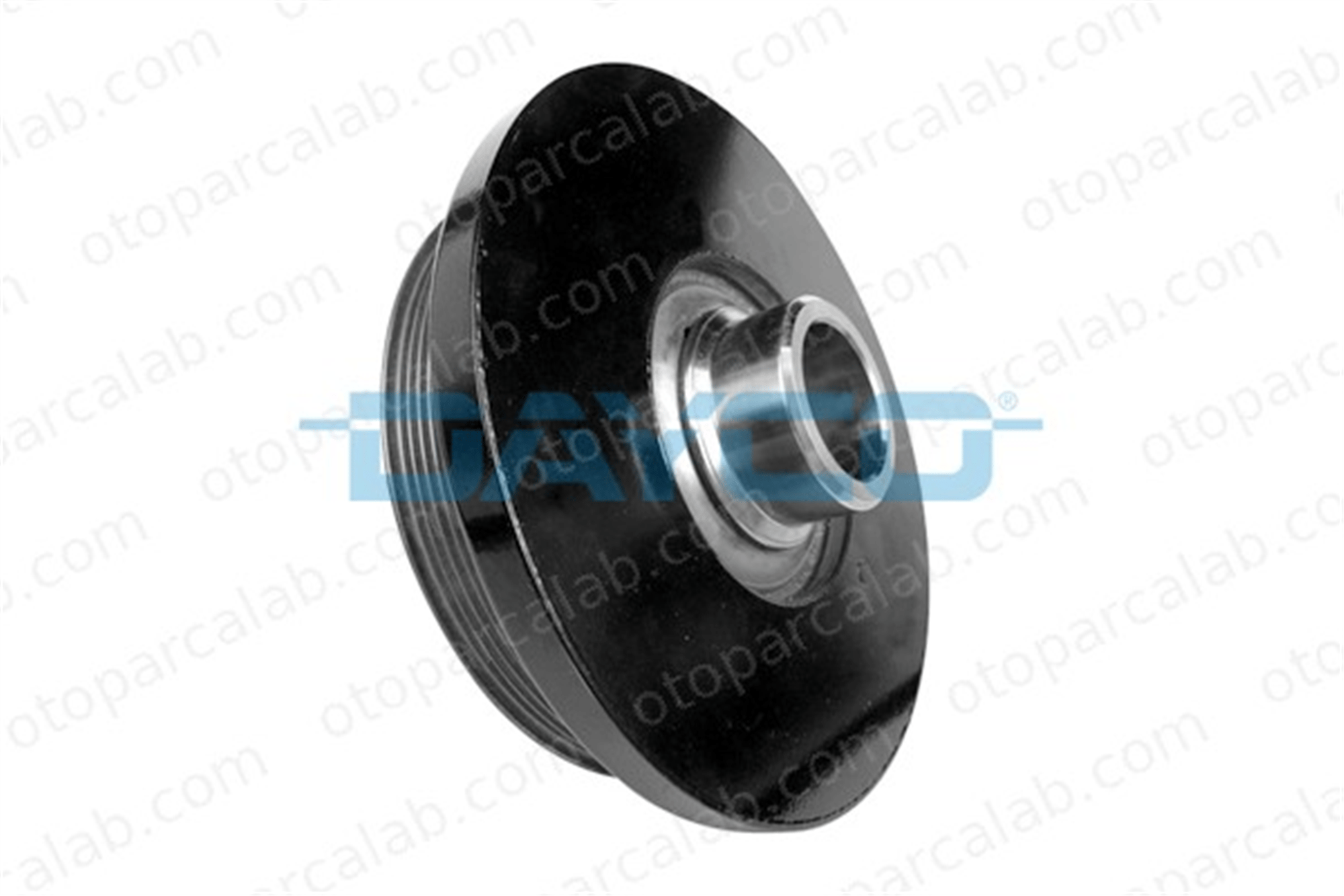 DAYCO DPV1181 Krank Kasnak BMW 5 5 Gran Turismo 11238515002