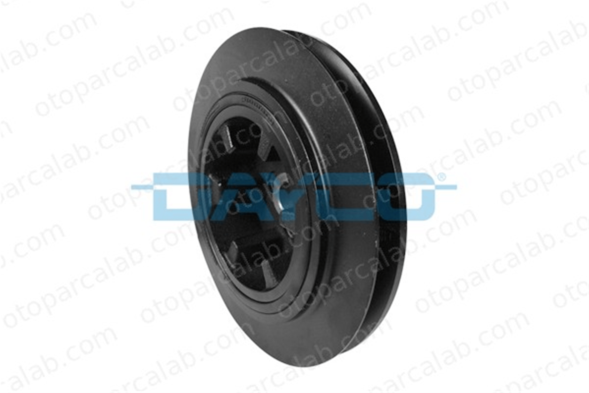 DAYCO DPV1188 Krank Kasnak VW TRANSPORTER T4 Minibüs/Otobüs TRANSPORTER T4 Panelvan/Van 74105251J 074105251J