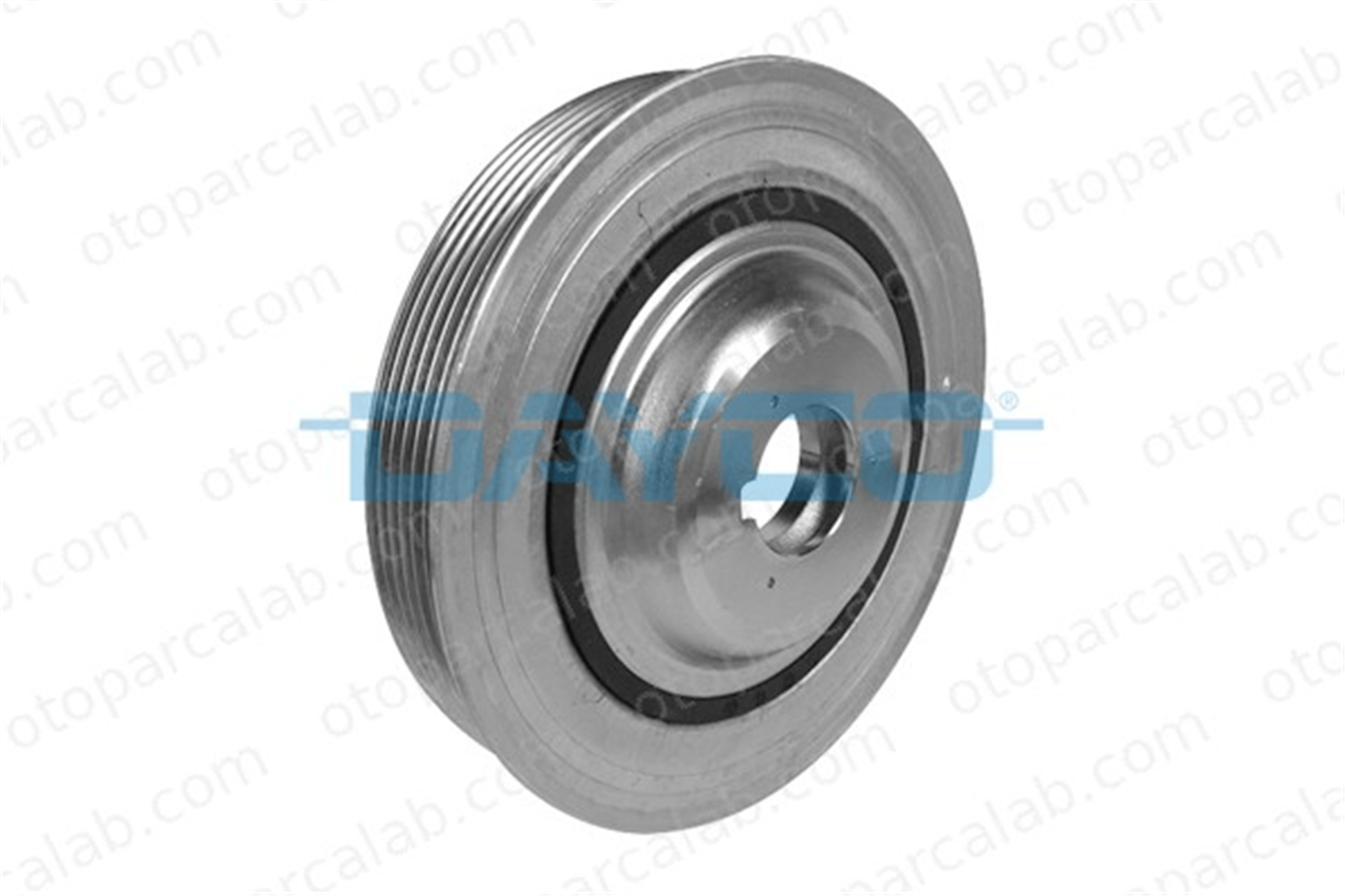 DAYCO DPV1203 Krank Kasnak FORD KUGA II S-MAX 515V9 0515V9