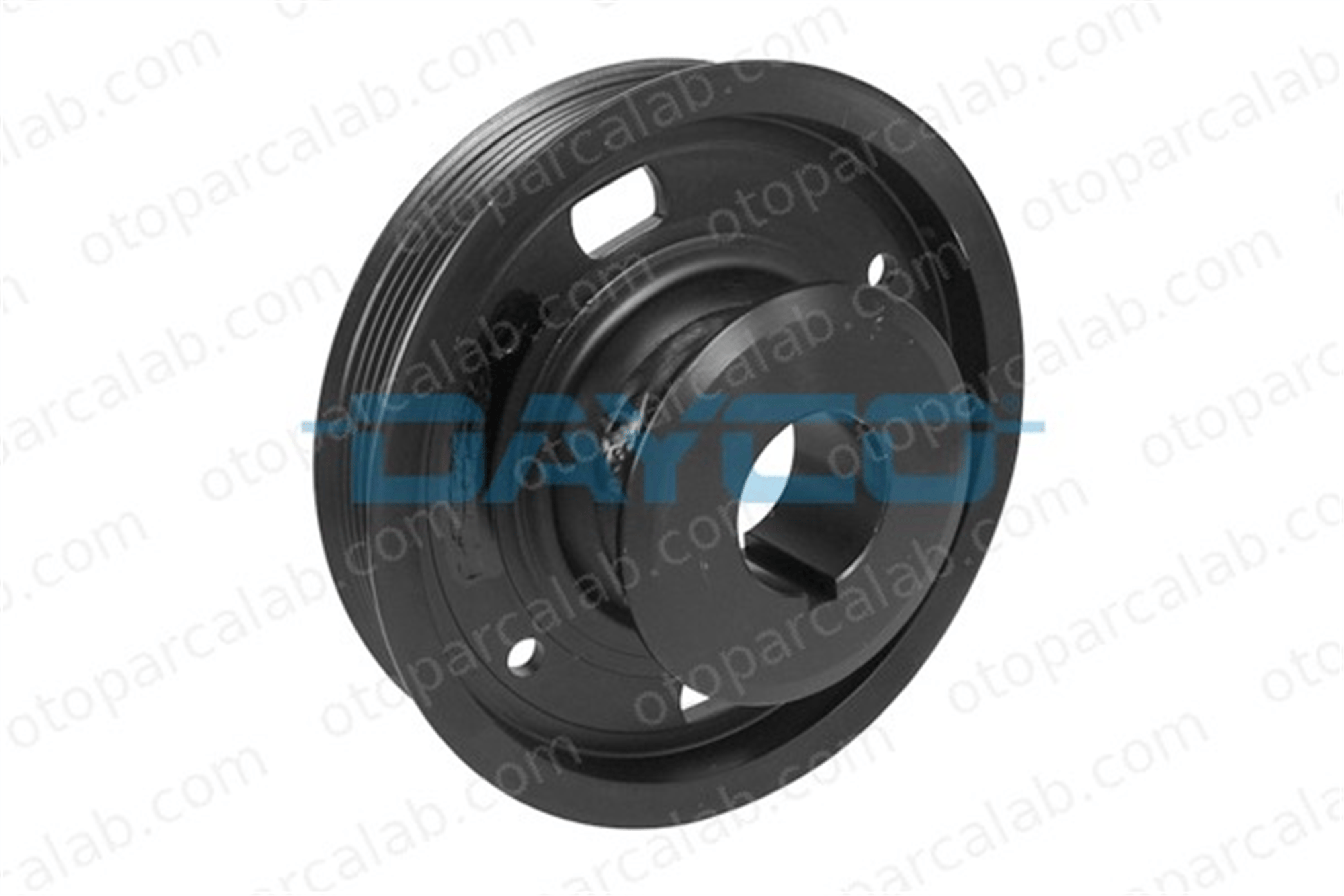 DAYCO DPV1206 Krank Kasnak PEUGEOT 405 II 405 II Break 515G0 0515G0