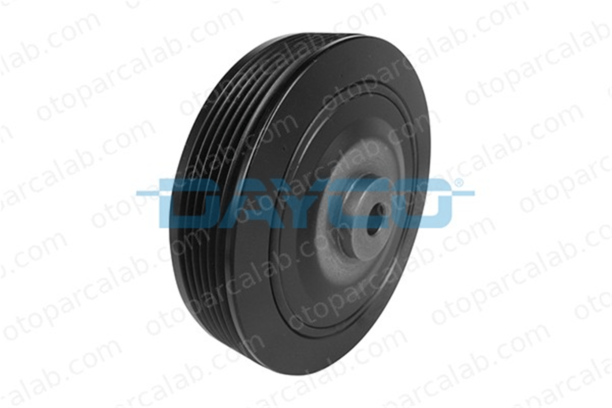 DAYCO DPV1222 Krank Kasnak RENAULT MEGANE I MEGANE Scenic 7700856673