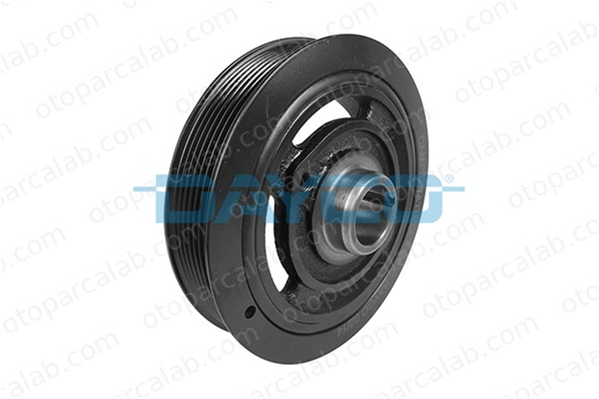 DAYCO DPV1226 Krank Kasnak TOYOTA CAMRY Sedan AVENSIS 13470 28020