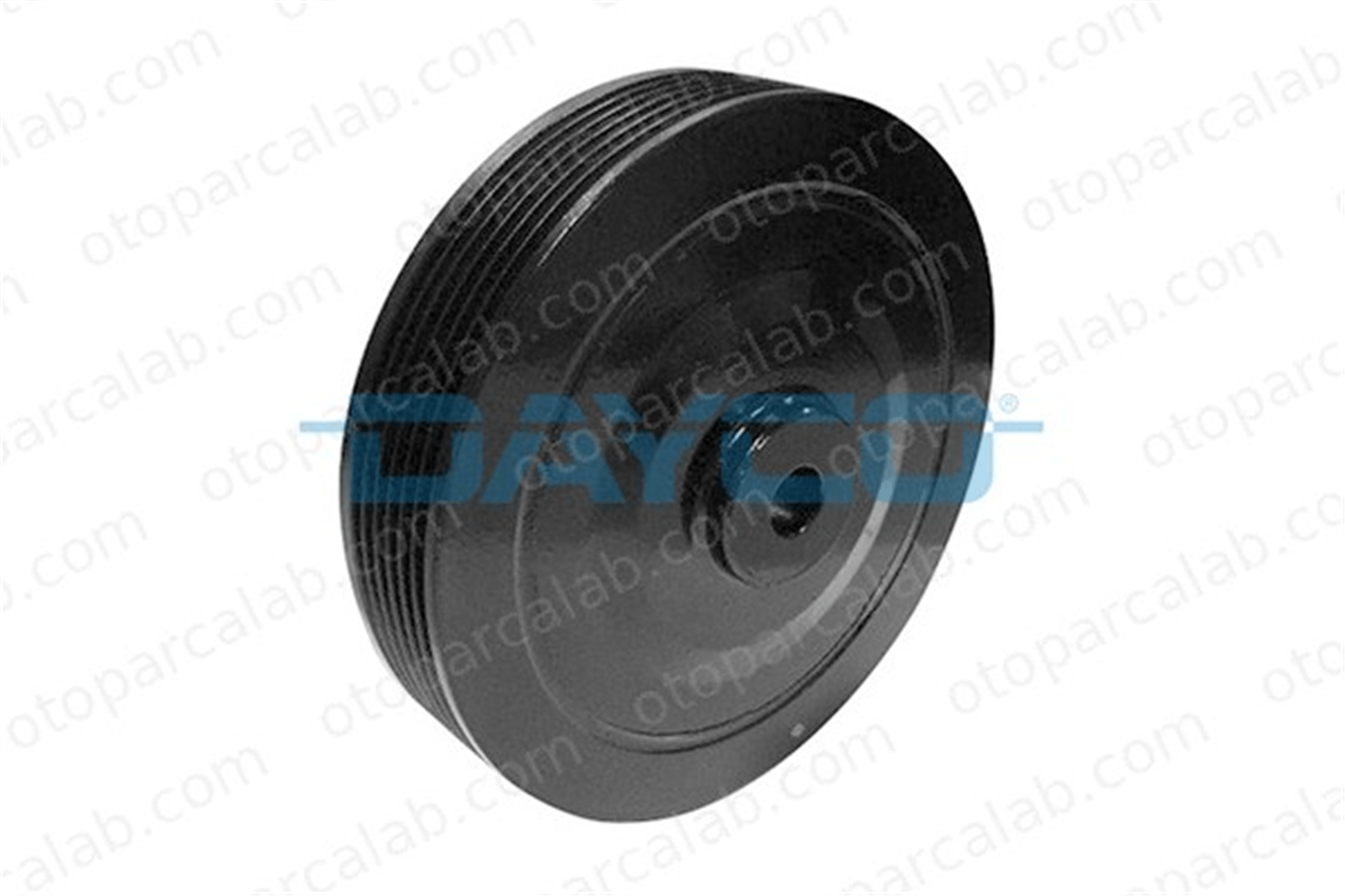 DAYCO DPV1227 Krank Kasnak MERCEDES-BENZ A-SERISI VANEO 1660300003 1660300303