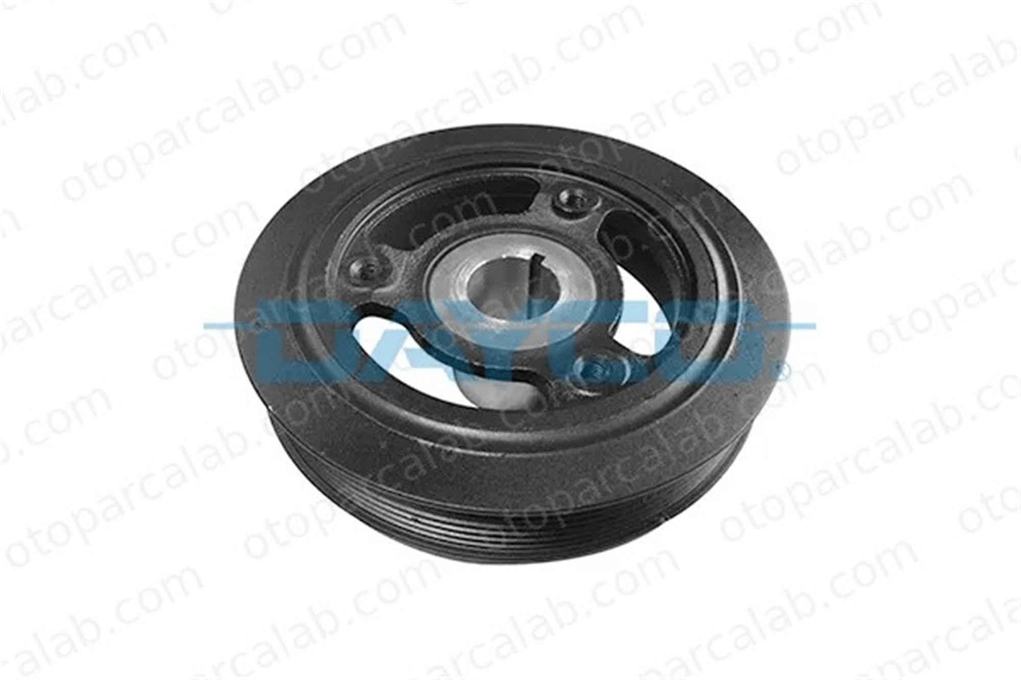DAYCO DPV1231 Krank Kasnak TOYOTA AURIS COROLLA Sedan 1340733050