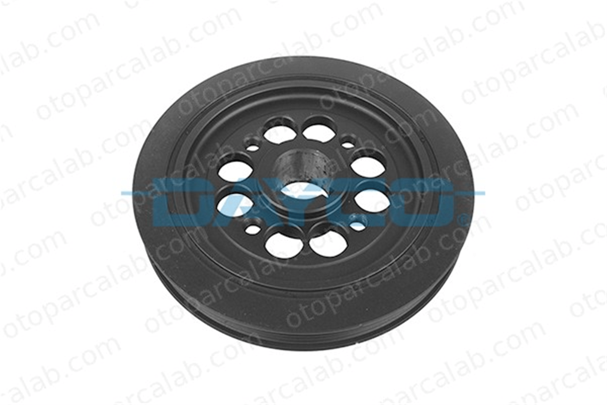 DAYCO DPV1235 Krank Kasnak TOYOTA COROLLA COROLLA Compact 1347011030