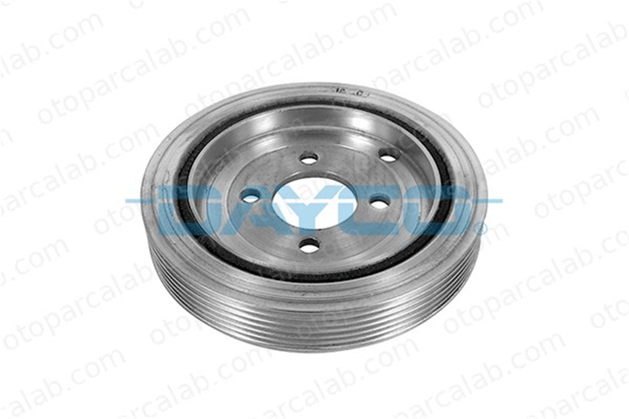 DAYCO DPV1252 Krank Kasnak PEUGEOT 406 Break 406 515N3 0515N3