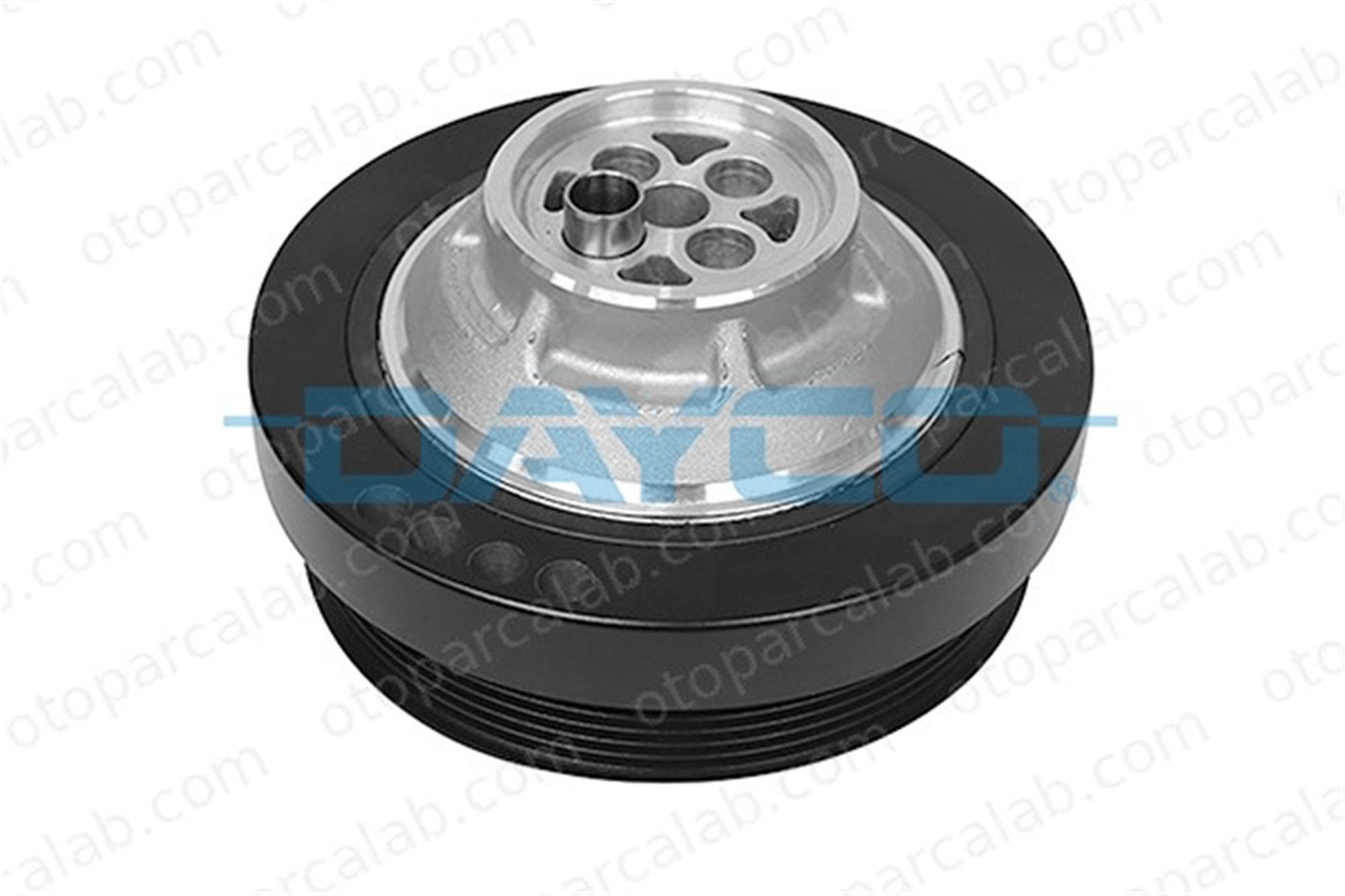 DAYCO DPV1796 Krank Kasnak MERCEDES-BENZ MARCO POLO Camper V-SERISI A6510352912 6510352912