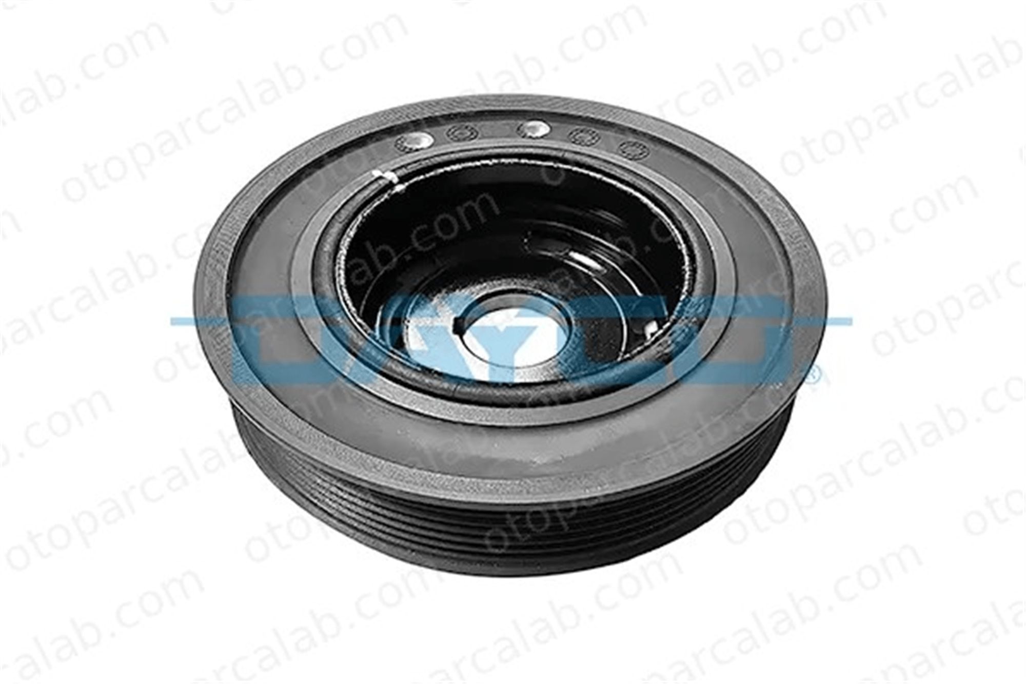 DAYCO DPV1804 Krank Kasnak CITROËN C3 AIRCROSS II BERLINGO 9821624380JX6Q6B319AA 9821624380