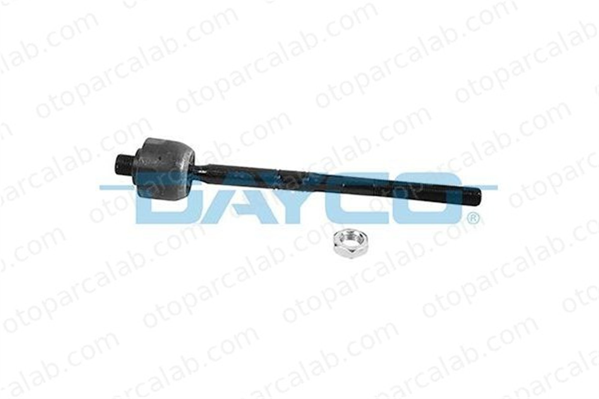 DAYCO DSS1222 Rot Mili Sol MERCEDES-BENZ E-SERISI E-SERISI T-Model 2203380715 2103380415