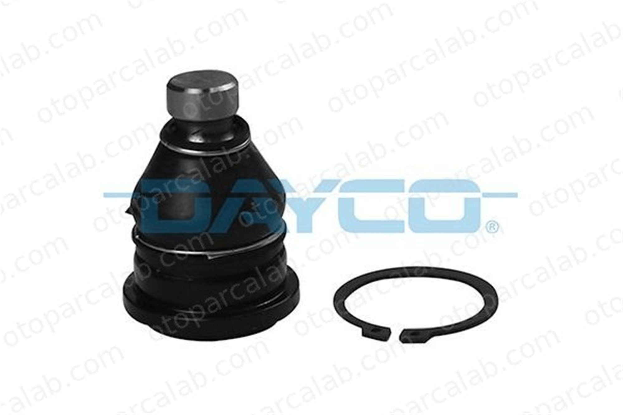 DAYCO DSS1271 Rotil Alt Sağ veya Sol HYUNDAI SANTA FÉ II SANTA FÉ I 545032BA00 545033BA00