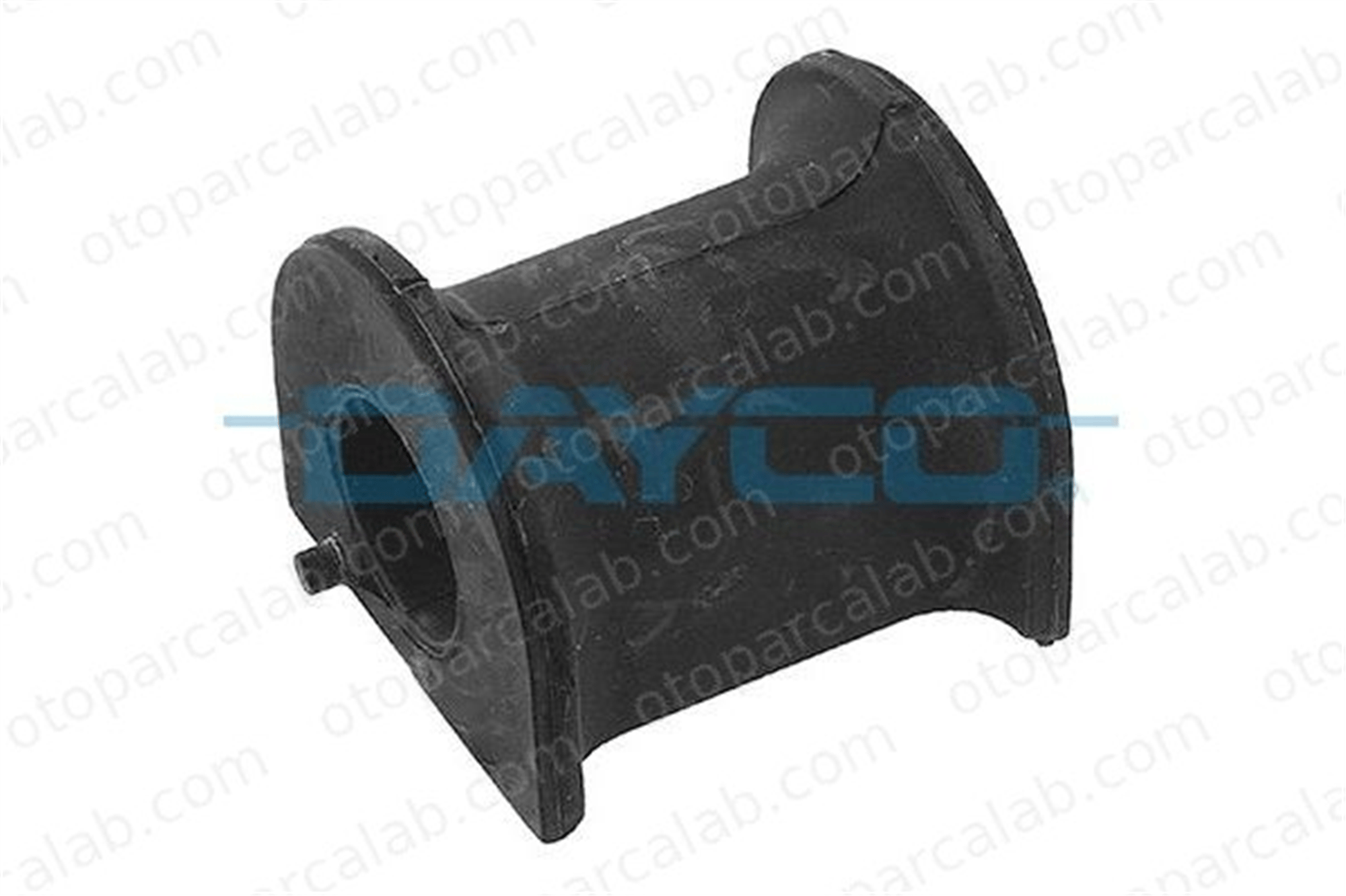 DAYCO DSS1884 Viraj Demir Lastiği Ön VW TRANSPORTER T5 Minibüs/Otobüs TRANSPORTER T5 Panelvan/Van 7H5411313A
