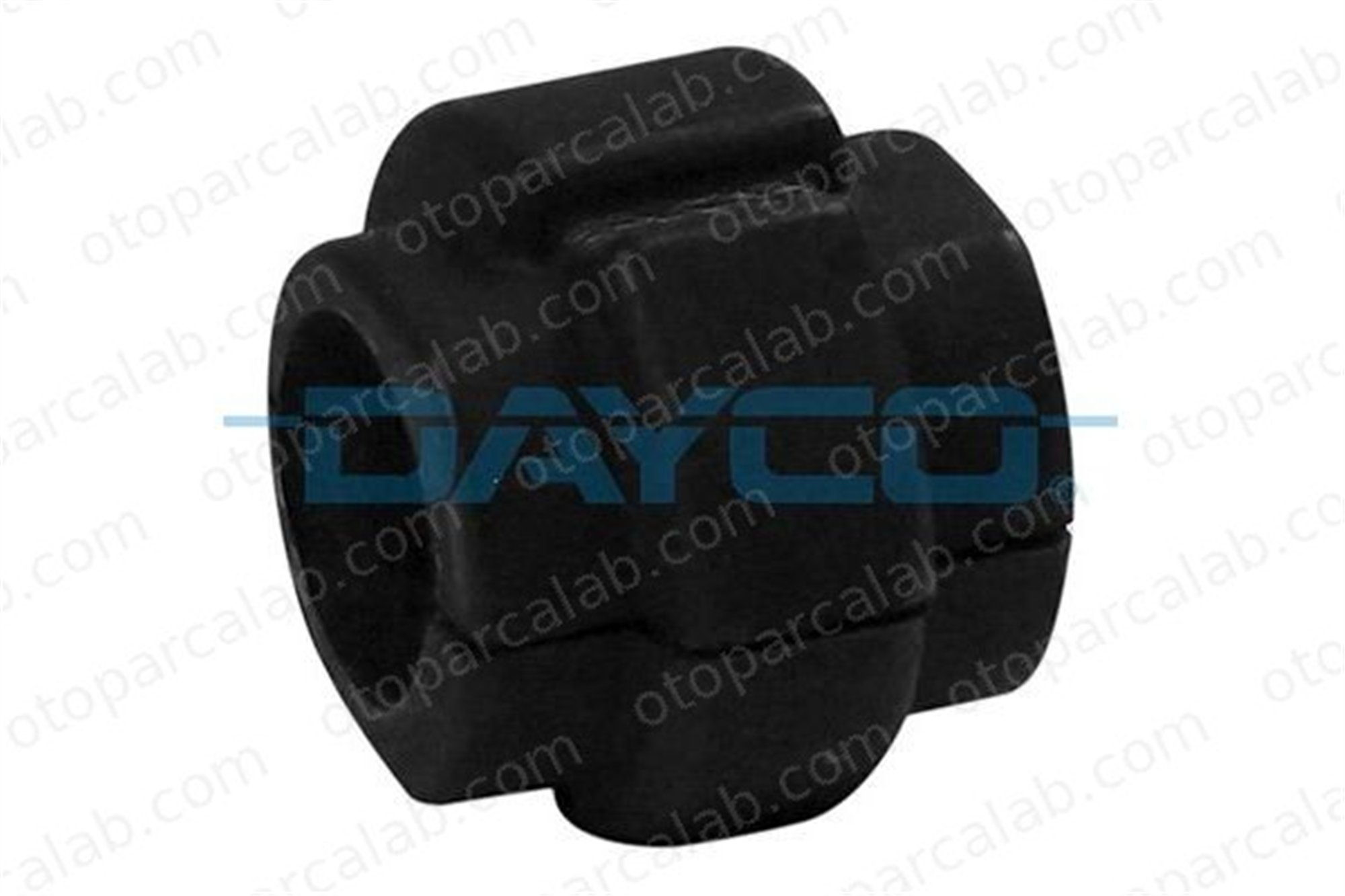 DAYCO DSS2106 Viraj Demir Lastiği Arka AUDI Q5 A6 C8 8K0411327C