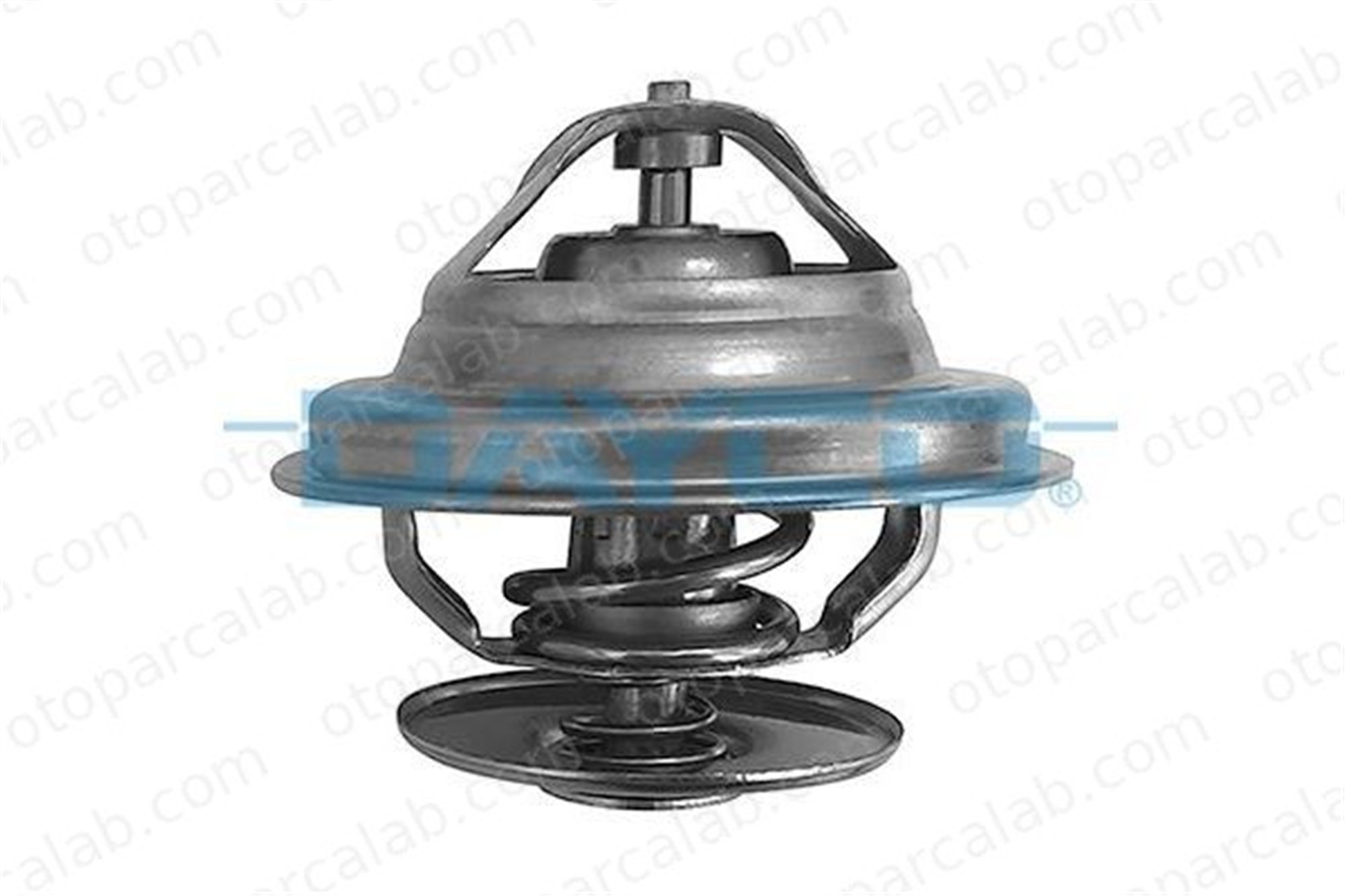 DAYCO DT1044V Termostat 87 °C MERCEDES-BENZ 124 Sedan 190 1102000611 22038175