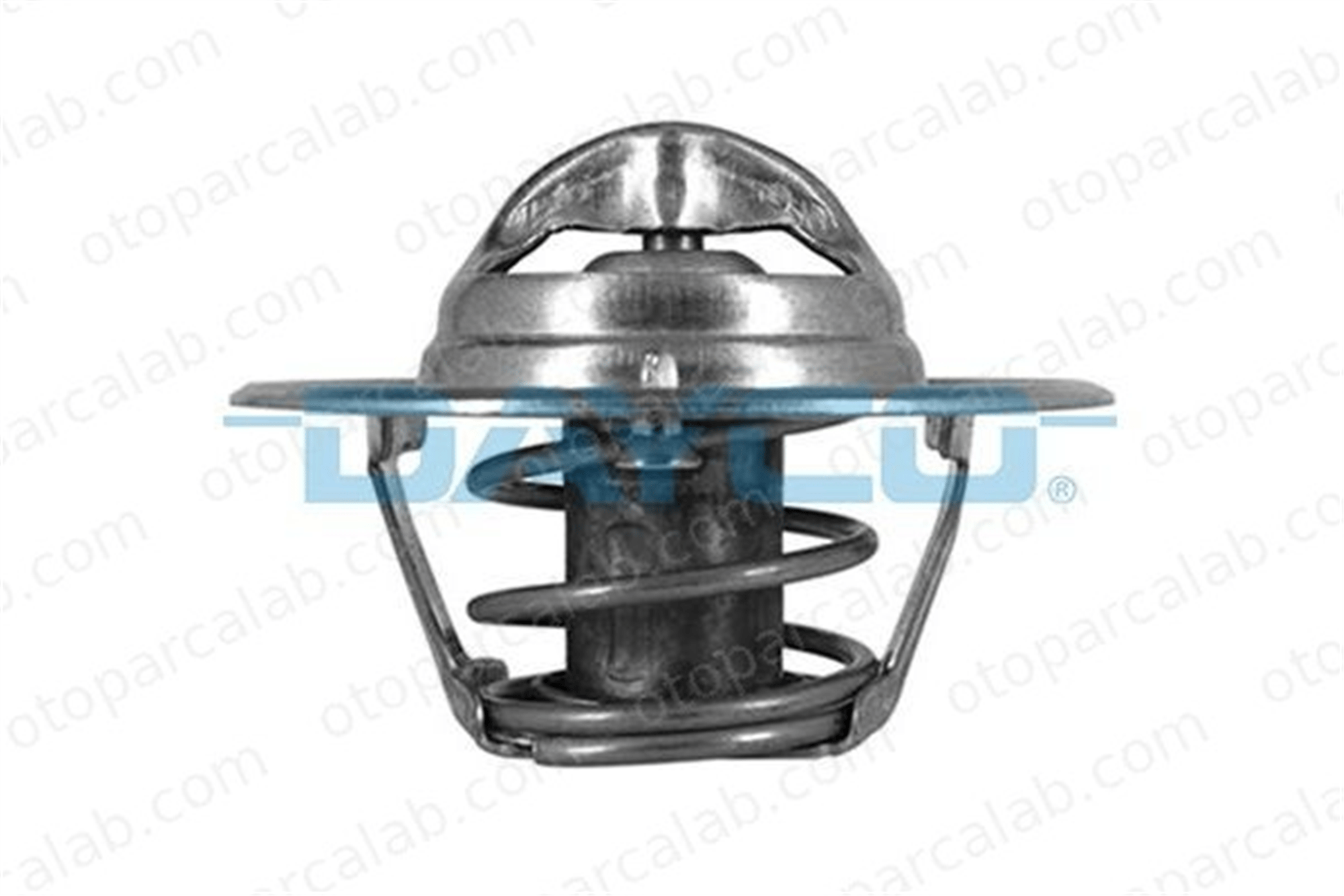 DAYCO DT1046V Termostat FORD ESCORT I FIESTA III DT1046V 1452357