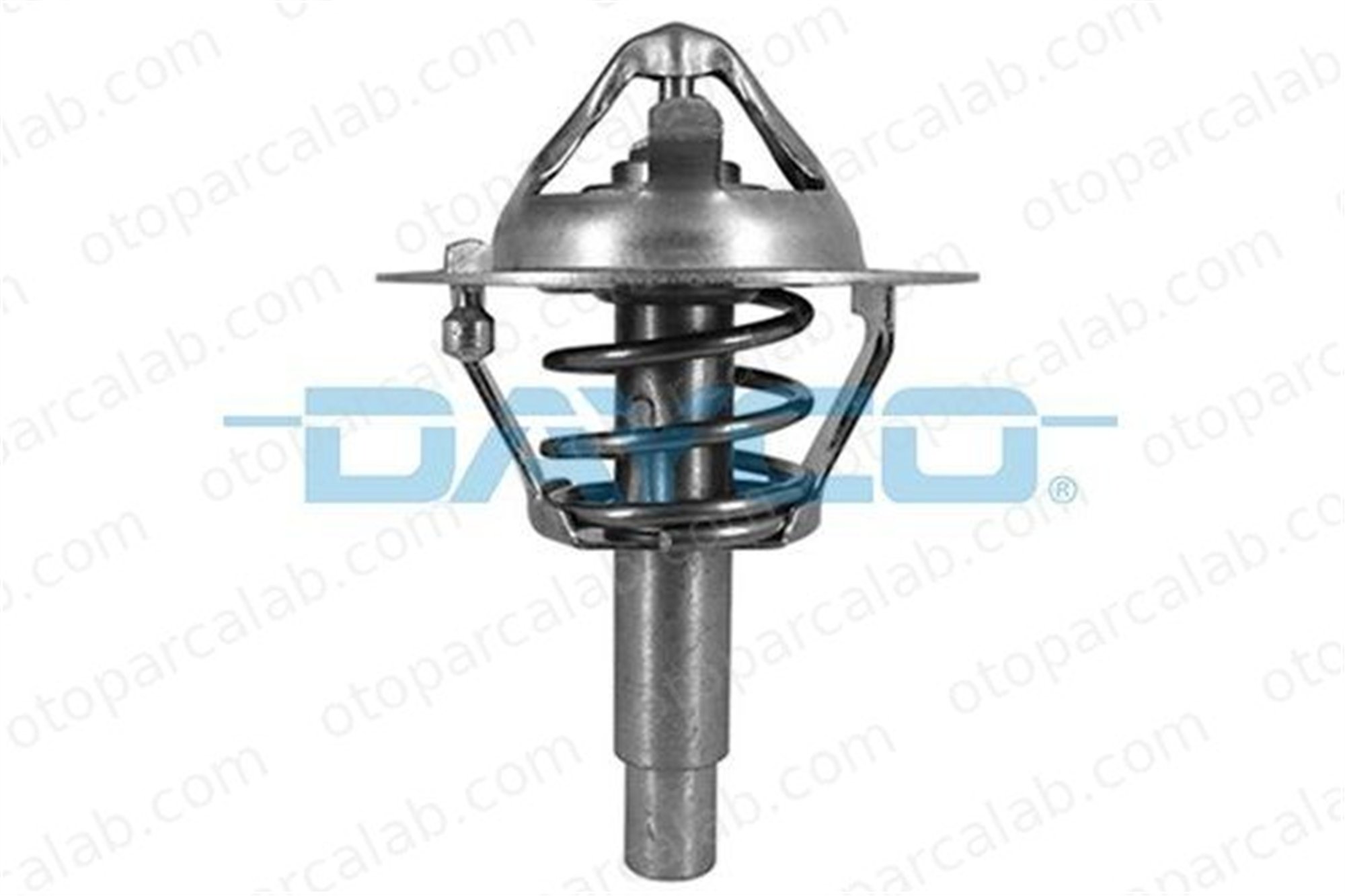 DAYCO DT1052V Termostat MERCEDES-BENZ C-SERISI C-SERISI T-Model DT1052V 2712000015