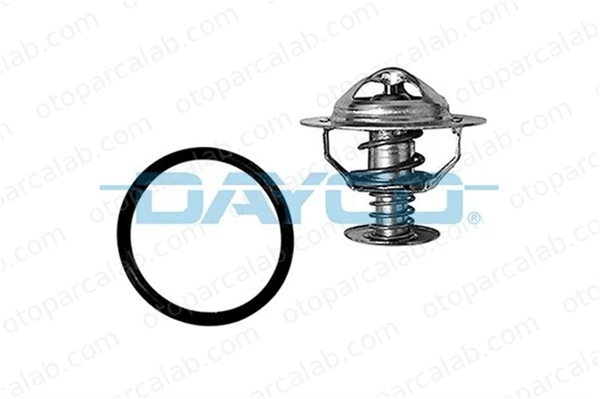 DAYCO DT1056V Termostat 82 °C PEUGEOT 406 CITROËN JUMPY DT1056V 1336S4