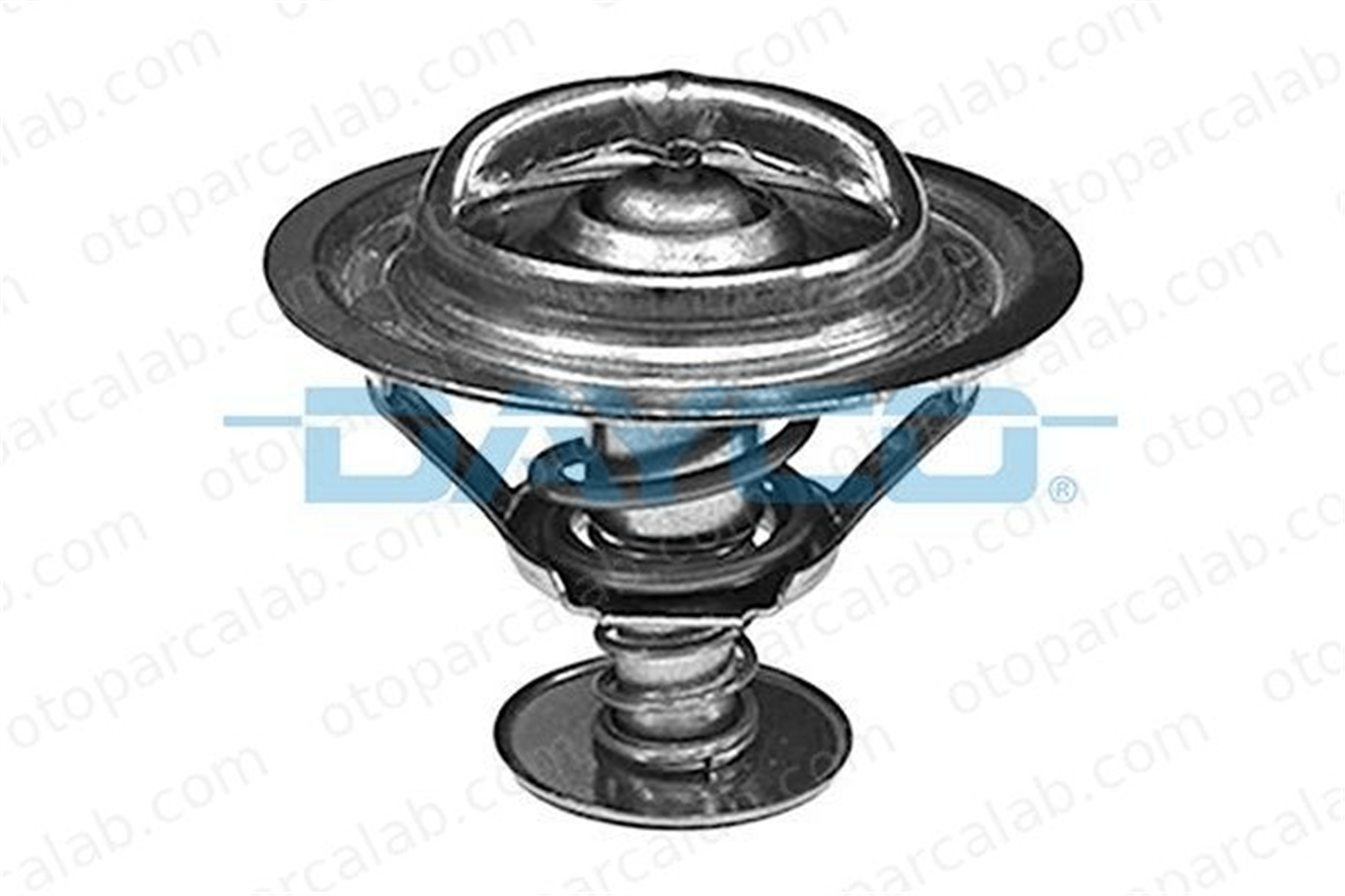 DAYCO DT1059V Termostat 82 °C HYUNDAI SANTA FÉ III NISSAN CABSTAR 2550035540 MD194988