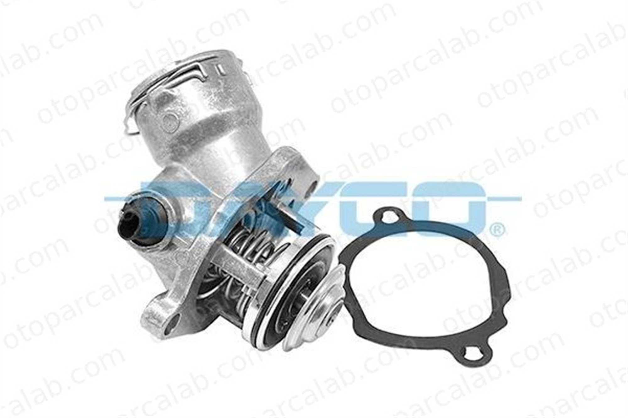 DAYCO DT1079F Termostat MERCEDES-BENZ C-SERISI C-SERISI T-Model DT1079F 2722000015