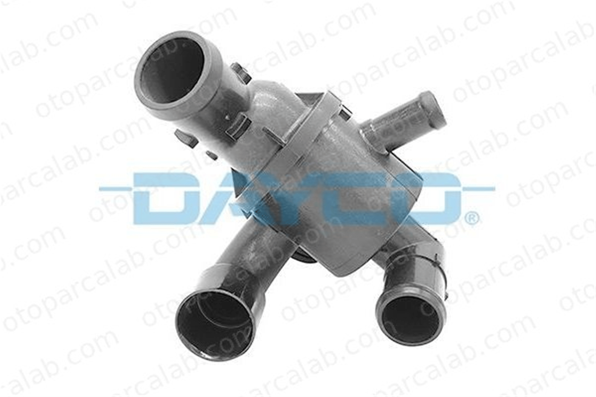 DAYCO DT1094H Termostat VW CADDY III Kasa/büyük limuzin CC B7 DT1094H 3L121111AE