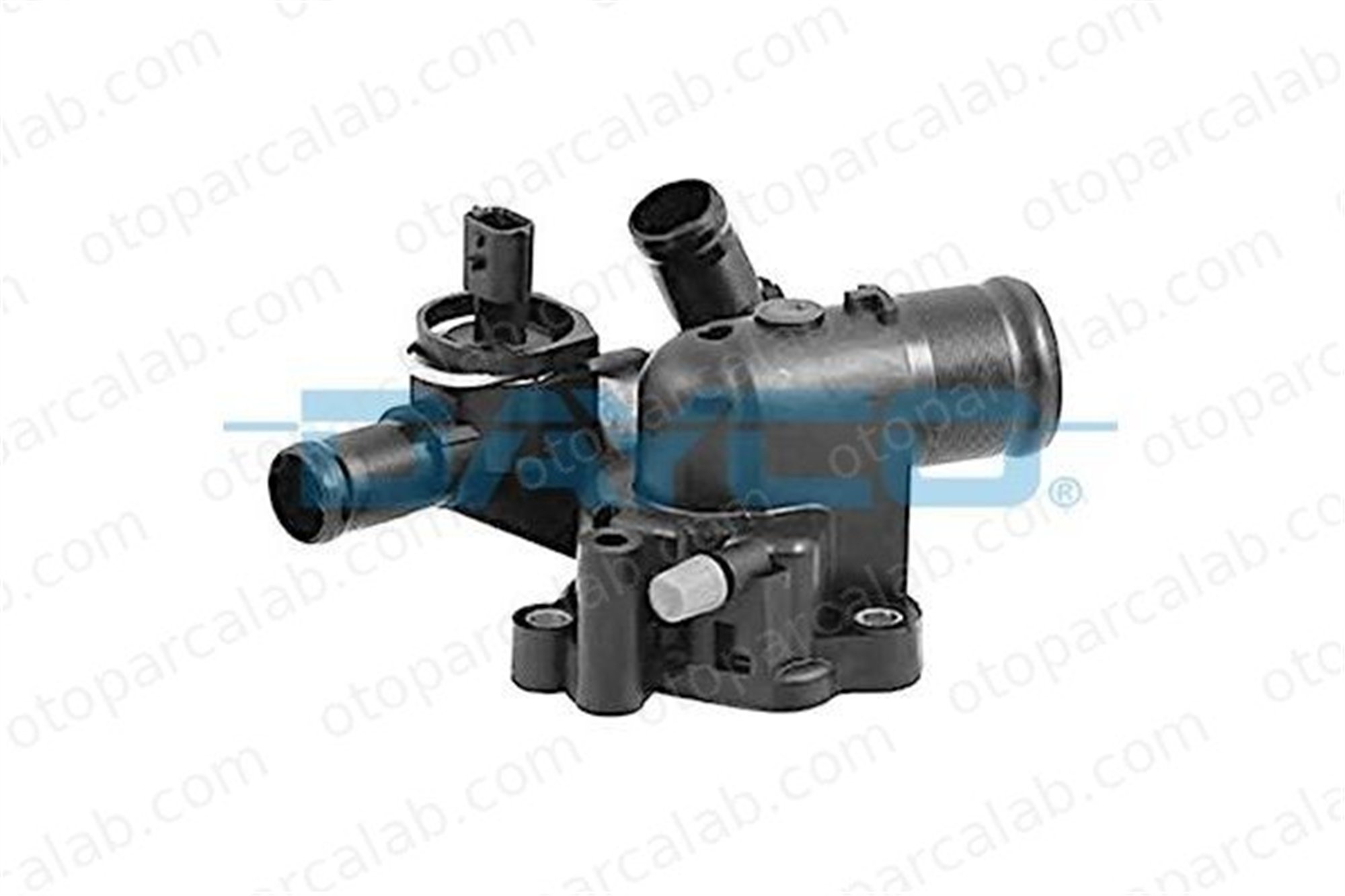 DAYCO DT1107H Termostat NISSAN X-TRAIL II RENAULT KOLEOS I 8200380898 1106000Q0C